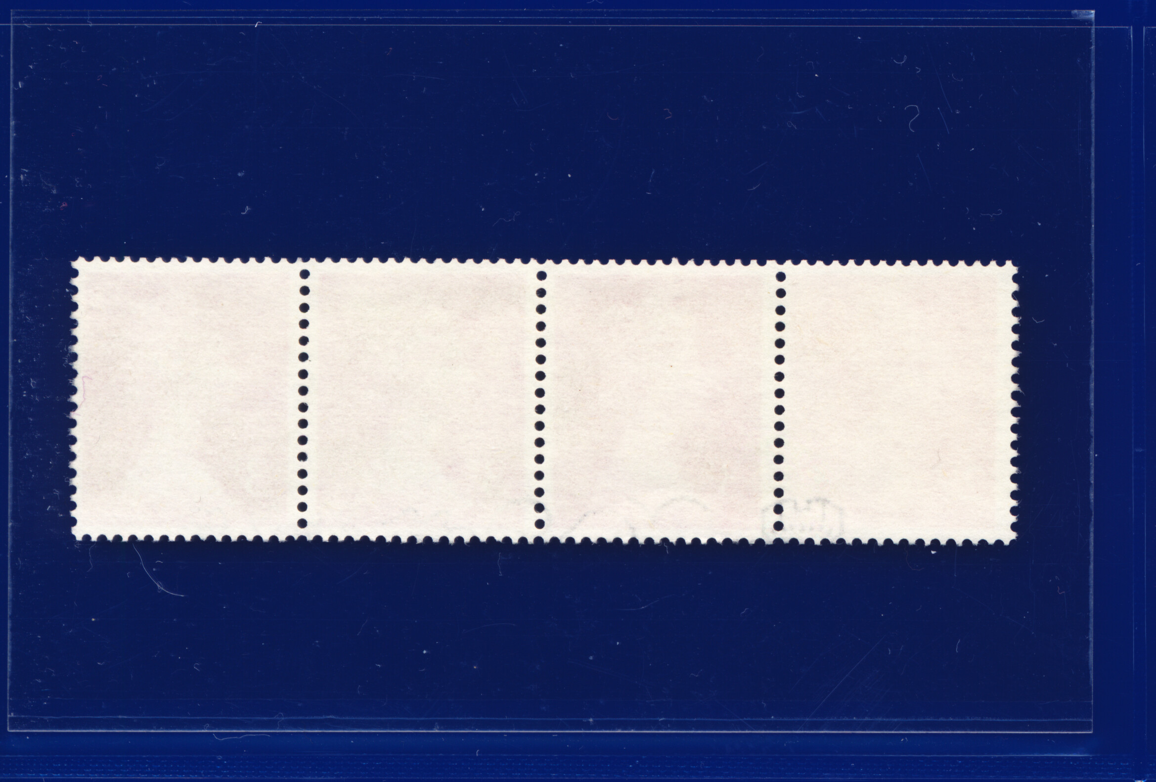 1981 SG X929L 21/2p-3p Coil Strip VFU-FU All Imaged Choice of 40 Items kbad - Bild 29 von 81