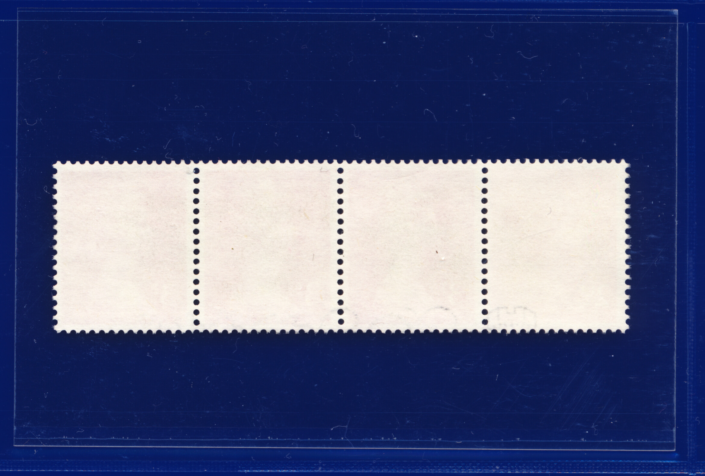 1981 SG X929L 21/2p-3p Coil Strip VFU-FU All Imaged Choice of 40 Items kbad - Bild 35 von 81