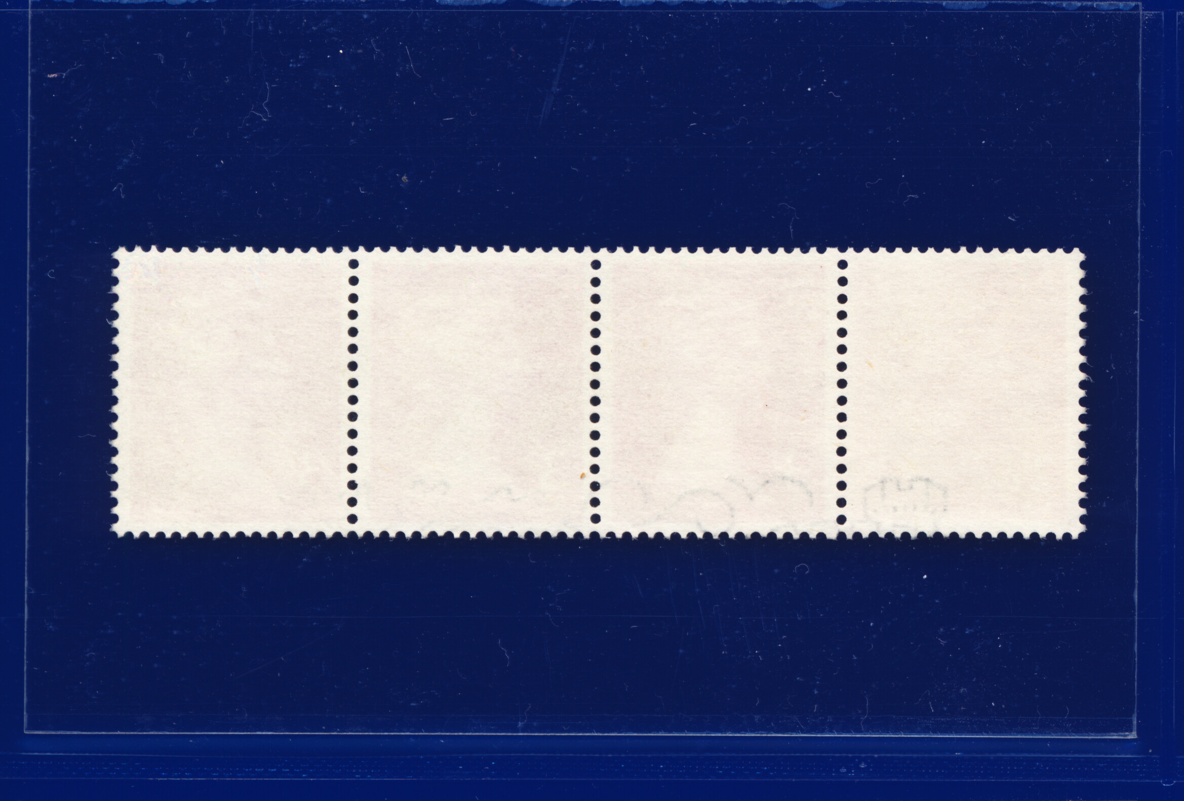 1981 SG X929L 21/2p-3p Coil Strip VFU-FU All Imaged Choice of 40 Items kbad - Bild 41 von 81