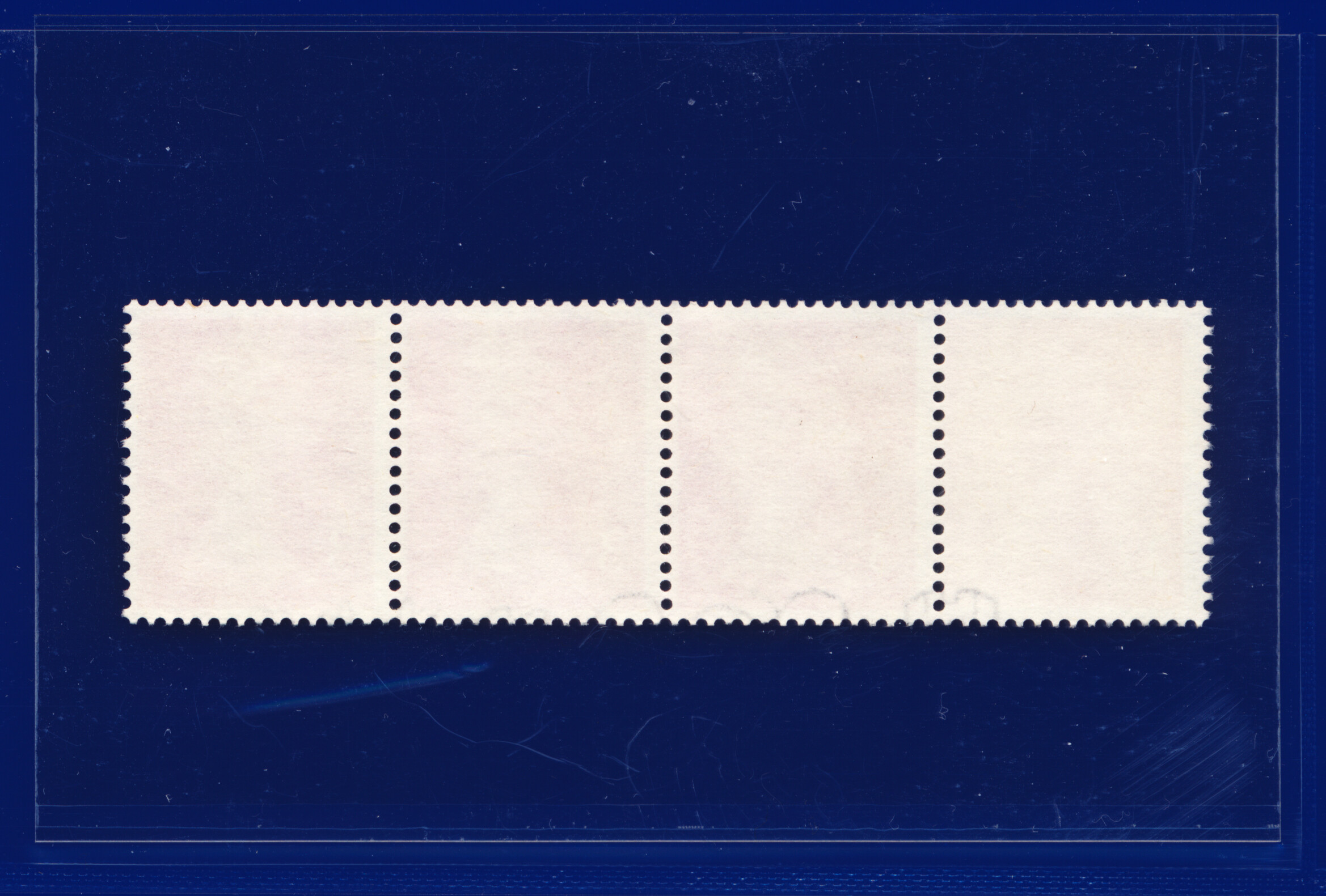 1981 SG X929L 21/2p-3p Coil Strip VFU-FU All Imaged Choice of 40 Items kbad - Bild 45 von 81