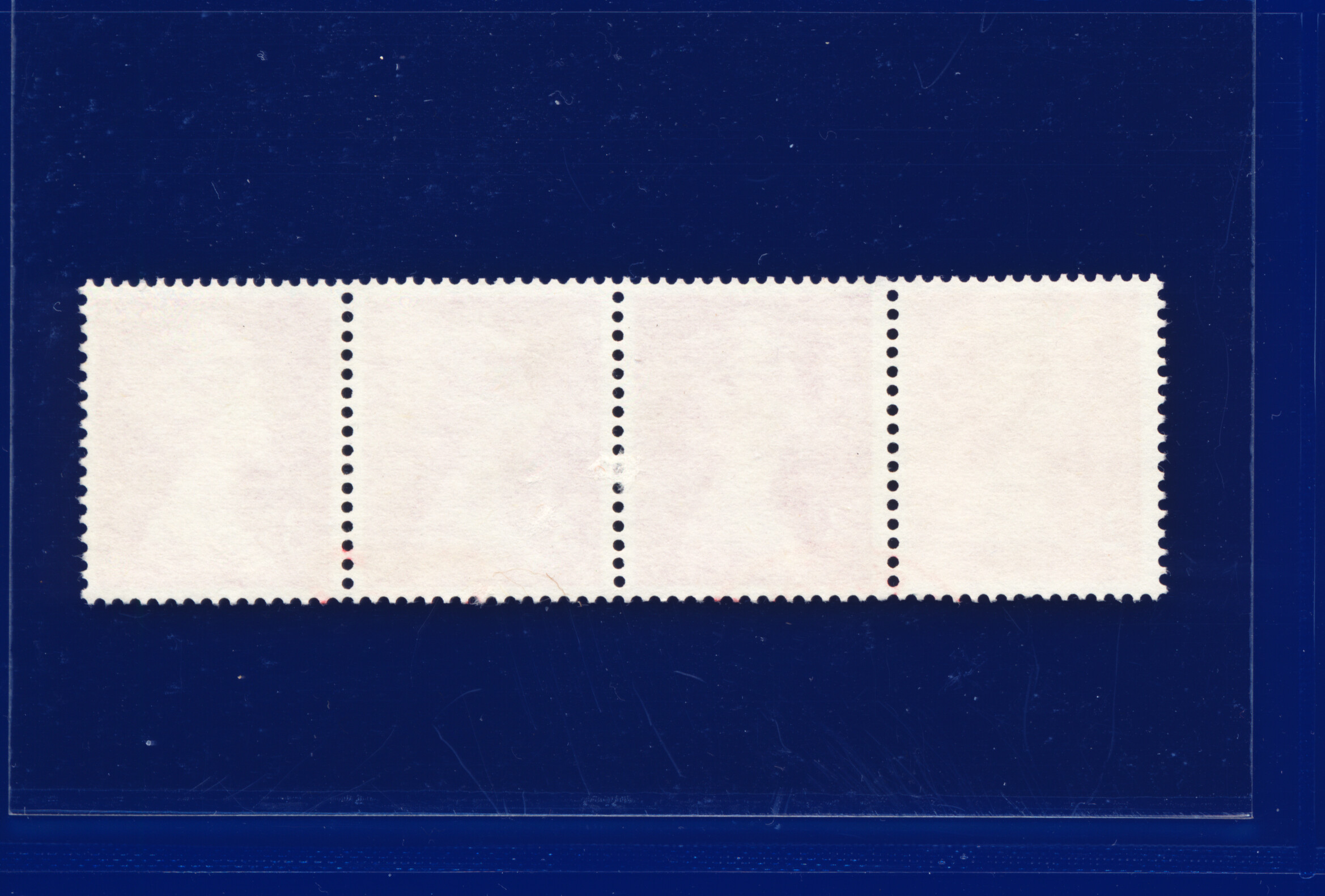 1981 SG X929L 21/2p-3p Coil Strip VFU-FU All Imaged Choice of 40 Items kbad - Bild 51 von 81