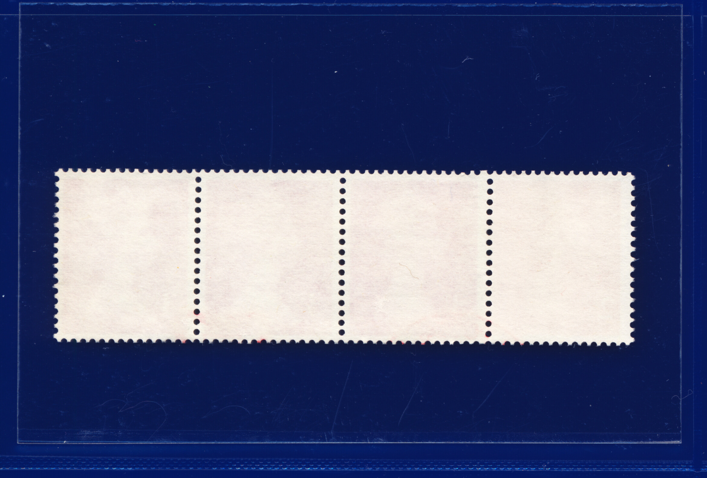 1981 SG X929L 21/2p-3p Coil Strip VFU-FU All Imaged Choice of 40 Items kbad - Bild 55 von 81