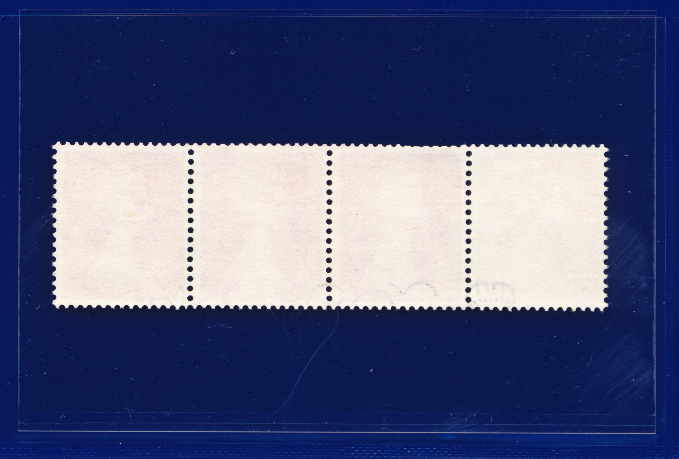 1981 SG X929L 21/2p-3p Coil Strip VFU-FU All Imaged Choice of 40 Items kbad - Bild 57 von 81