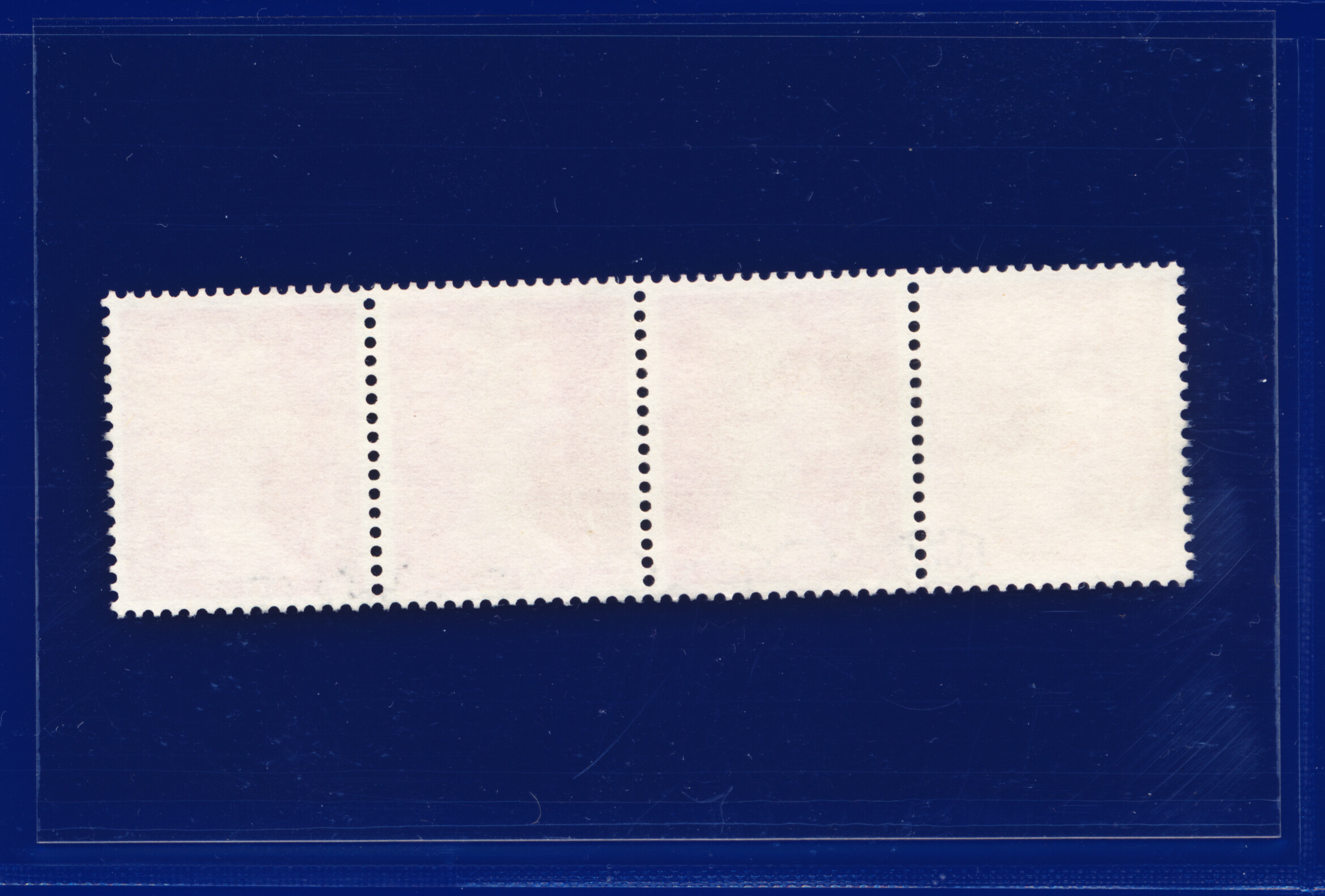 1981 SG X929L 21/2p-3p Coil Strip VFU-FU All Imaged Choice of 40 Items kbad - Bild 59 von 81