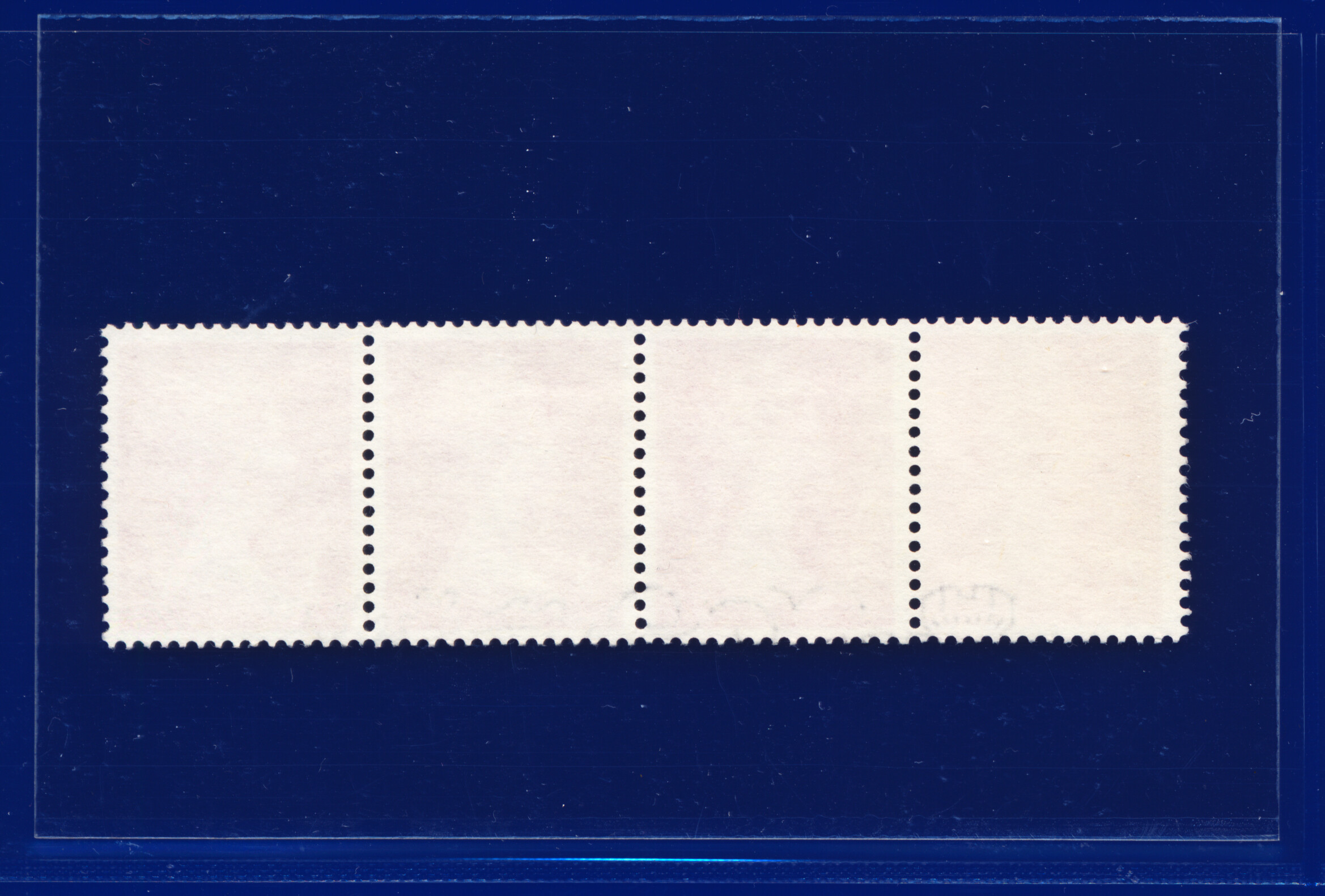 1981 SG X929L 21/2p-3p Coil Strip VFU-FU All Imaged Choice of 40 Items kbad - Bild 61 von 81