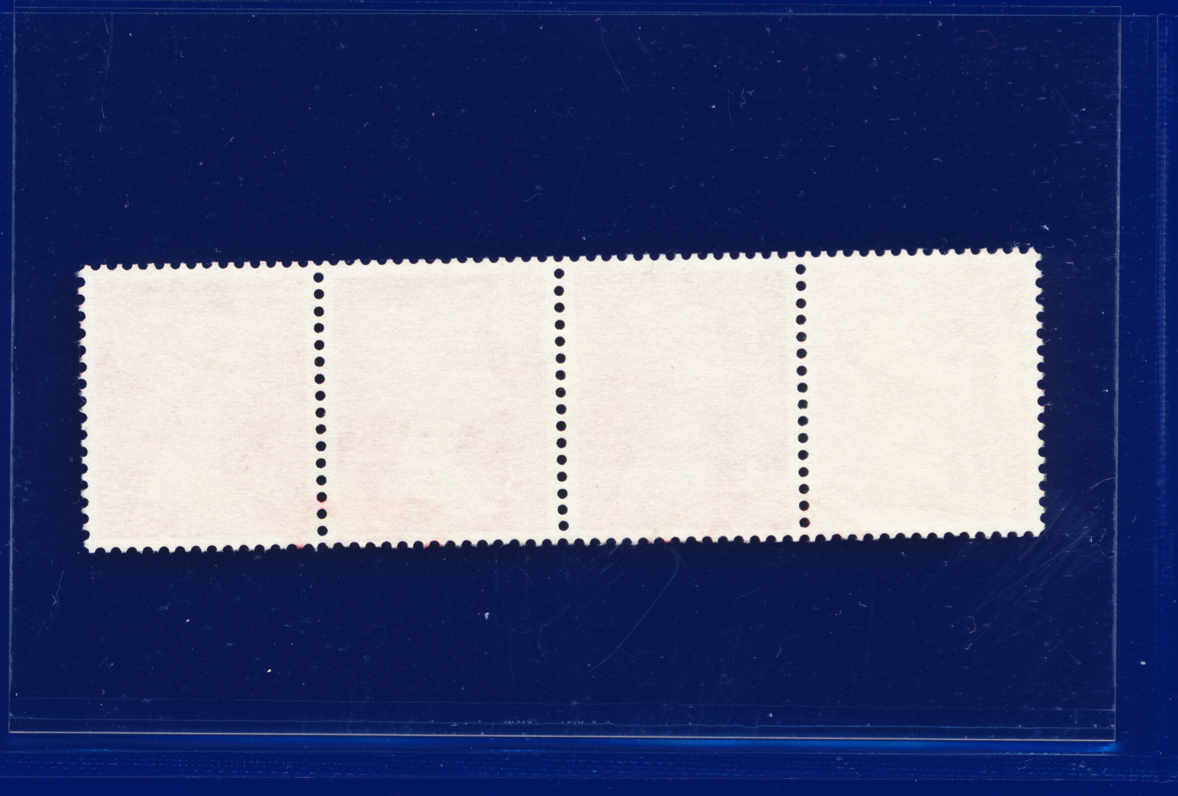 1981 SG X929L 21/2p-3p Coil Strip VFU-FU All Imaged Choice of 40 Items kbad - Bild 63 von 81