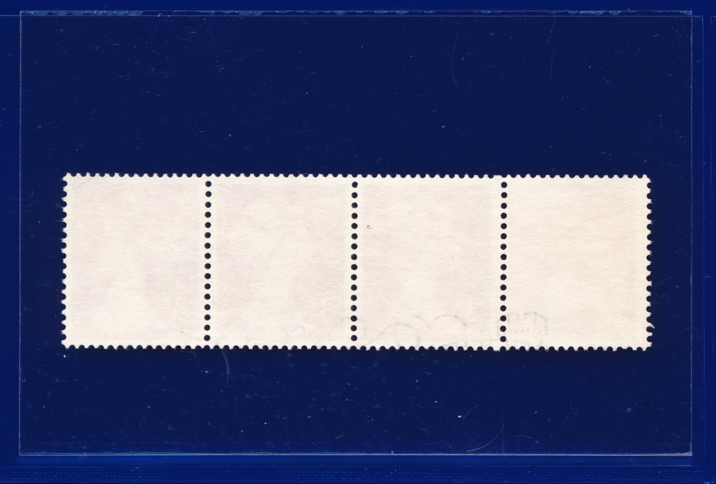 1981 SG X929L 21/2p-3p Coil Strip VFU-FU All Imaged Choice of 40 Items kbad - Bild 71 von 81