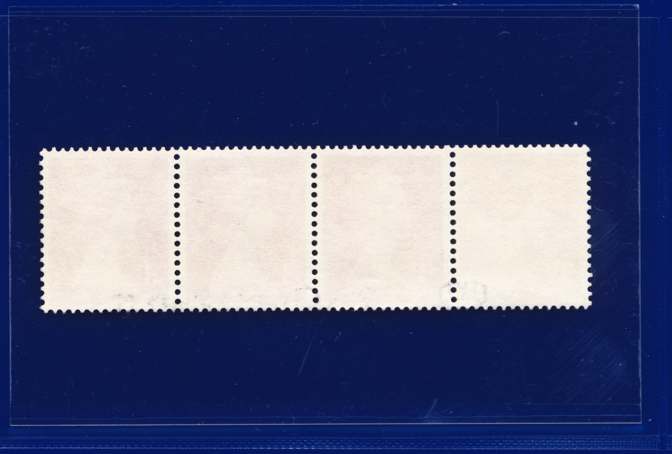 1981 SG X929L 21/2p-3p Coil Strip VFU-FU All Imaged Choice of 40 Items kbad - Bild 79 von 81