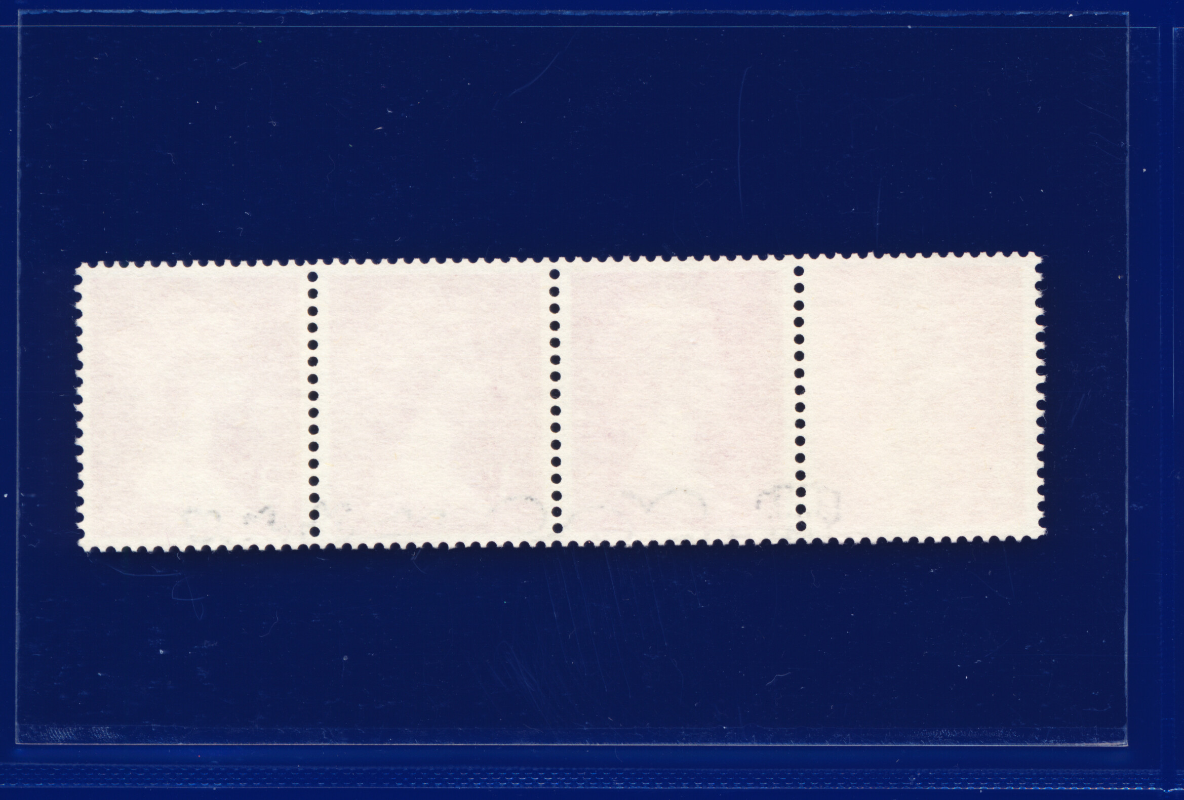 1981 SG X929L 21/2p-3p Coil Strip VFU-FU All Imaged Choice of 40 Items kbad - Bild 81 von 81