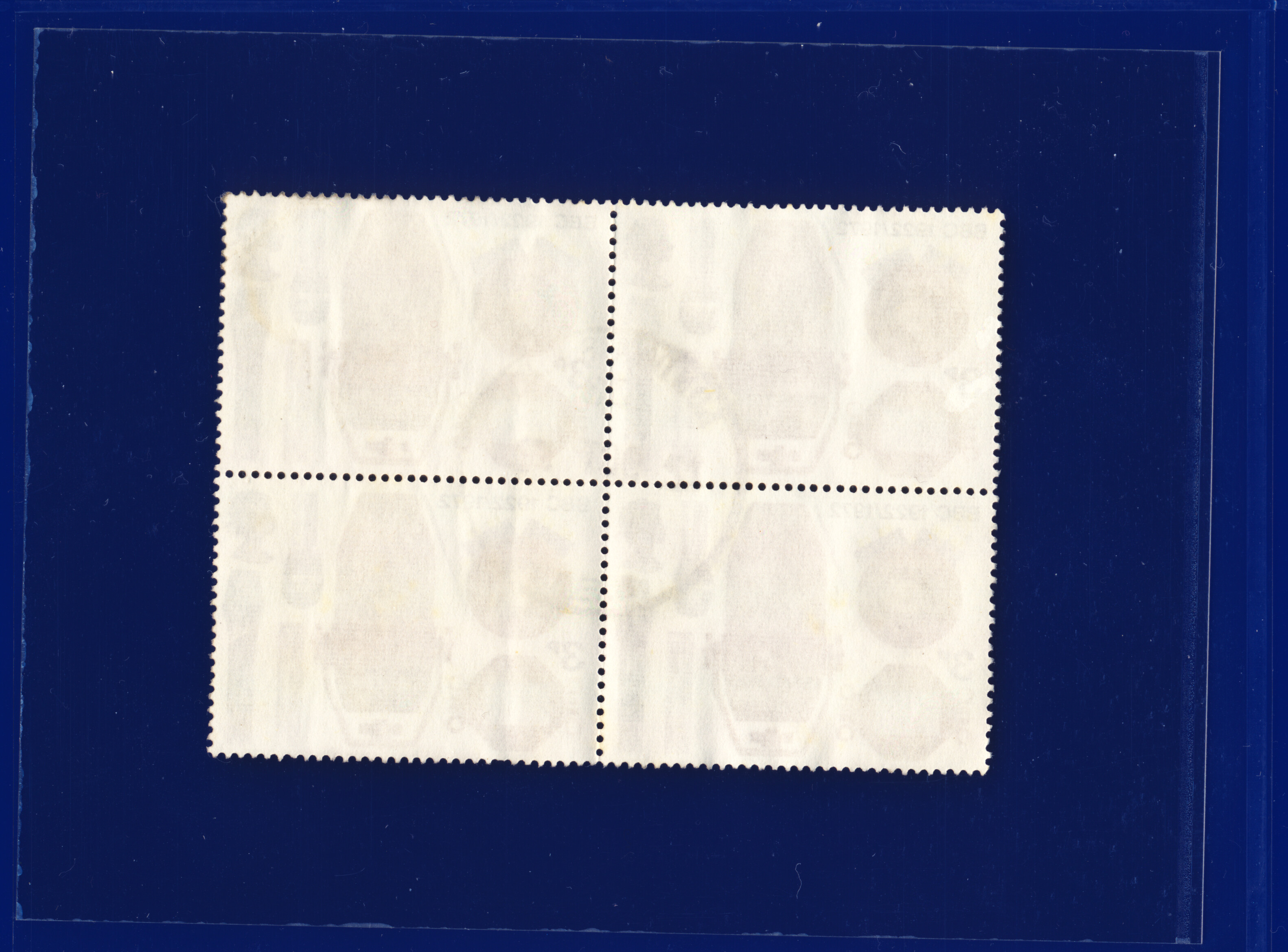 1972 SG897-918 Commemoratives, Blocks/Strips/Prs/Sets Your Choice kadj - Picture 35 of 85