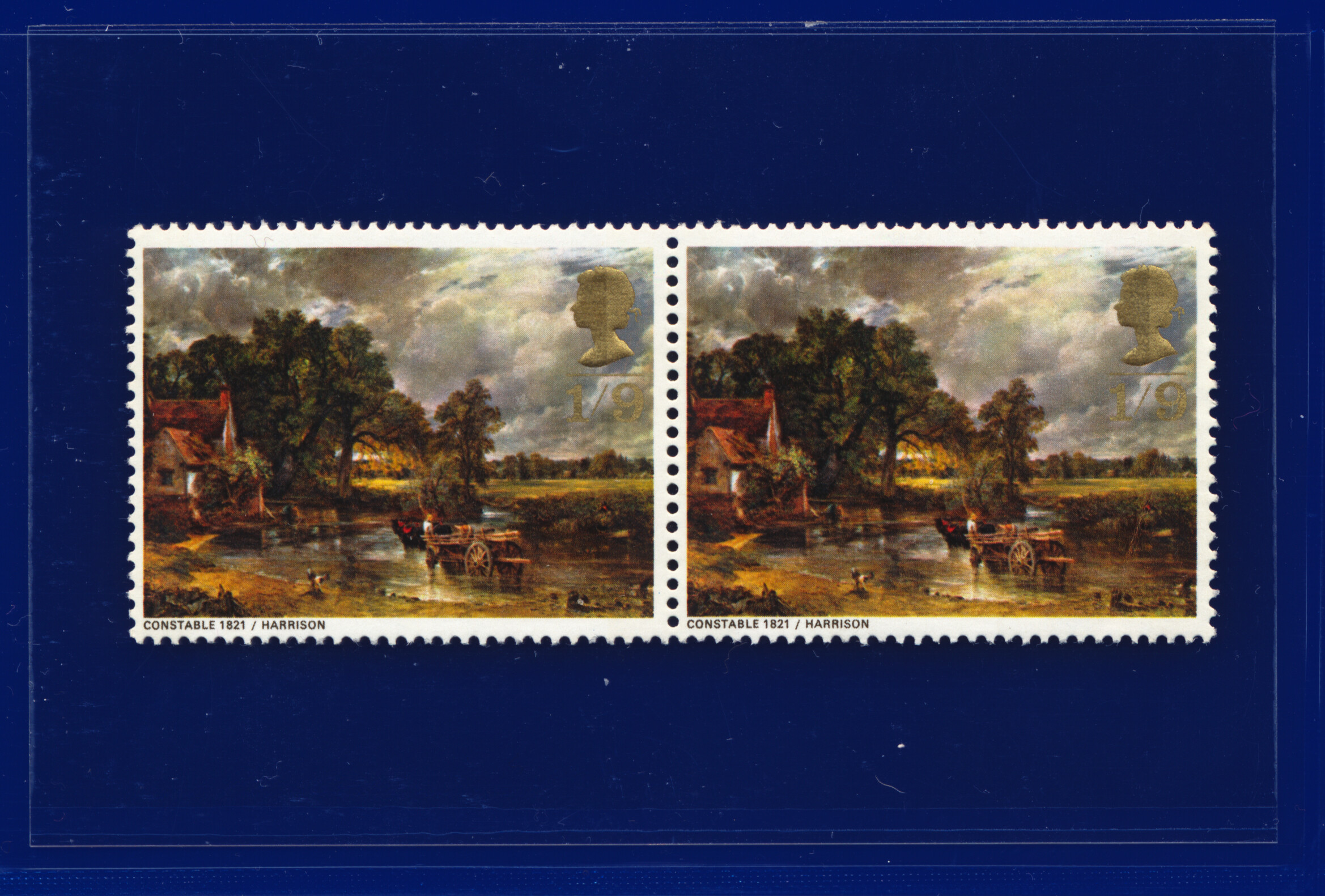 1968 SG771-774 4d-1s9d Paintings, Multiples/Sets/Etc, Your Choice kacr - Picture 93 of 94