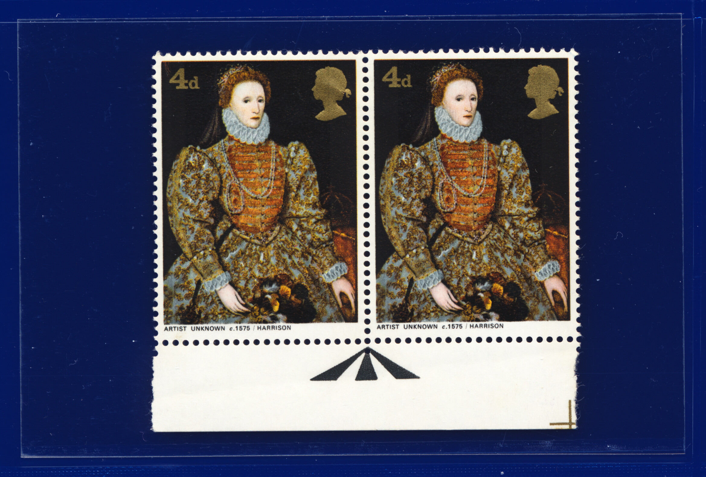 1968 SG771-774 4d-1s9d Paintings, Multiples/Sets/Etc, Your Choice kacr - Picture 17 of 94