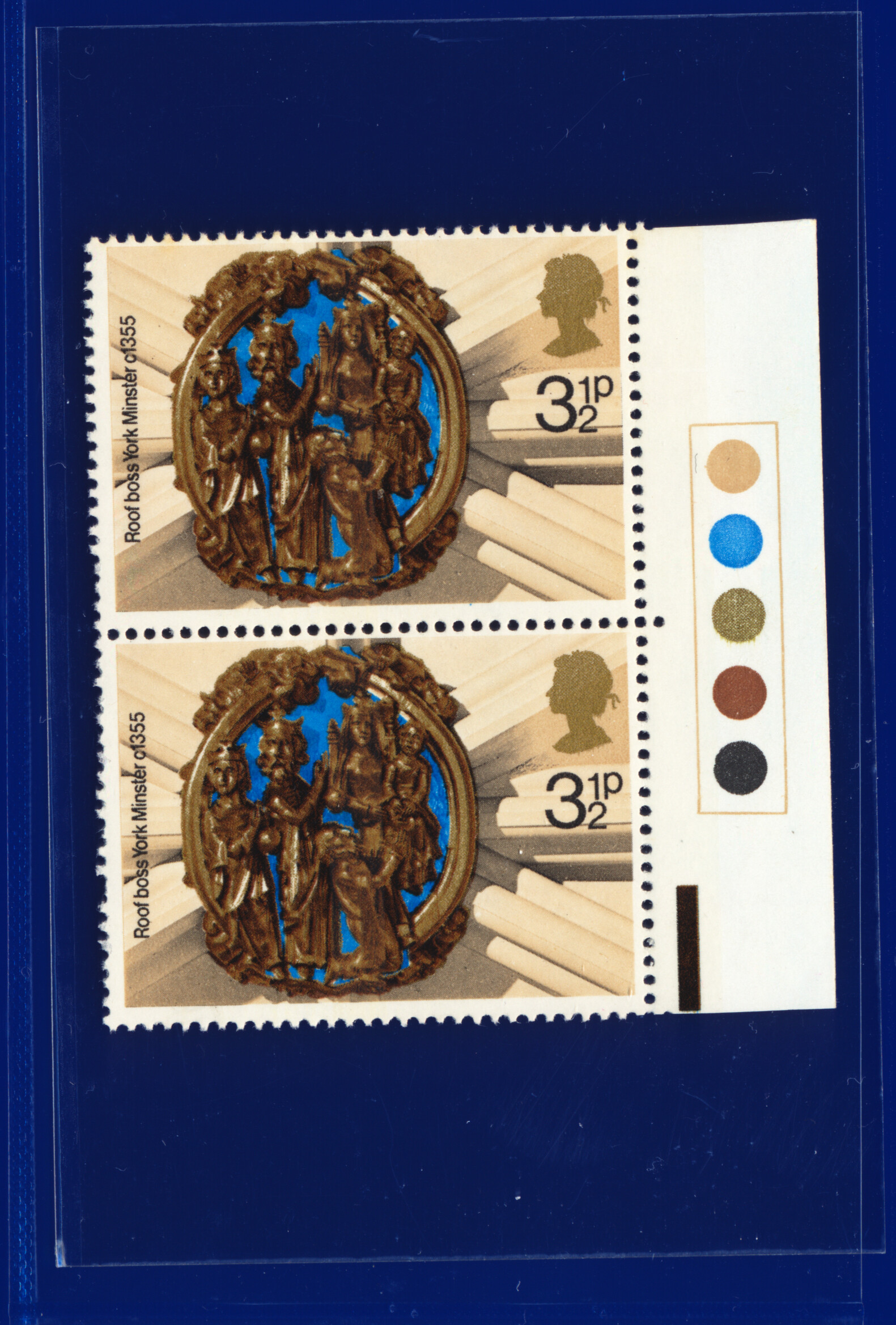 1974 SG949-969 Commemoratives, Blocks/Strips/Prs/Sets Your Choice kadl - Picture 83 of 109