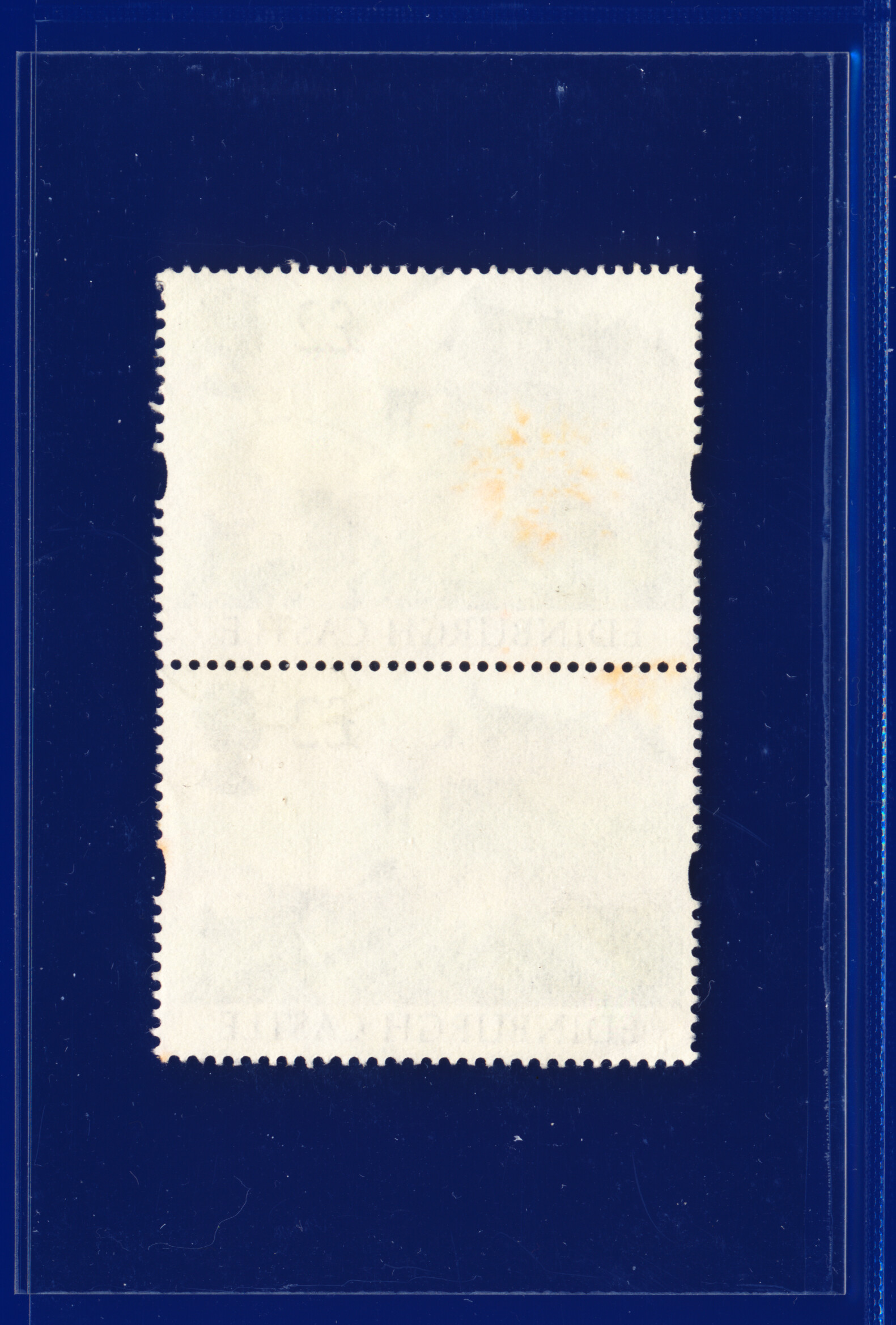 1992 SG1613 £2 Edinburgh Castle UK10 VFU-Used Choice of 30 Items kaxj - Picture 52 of 56