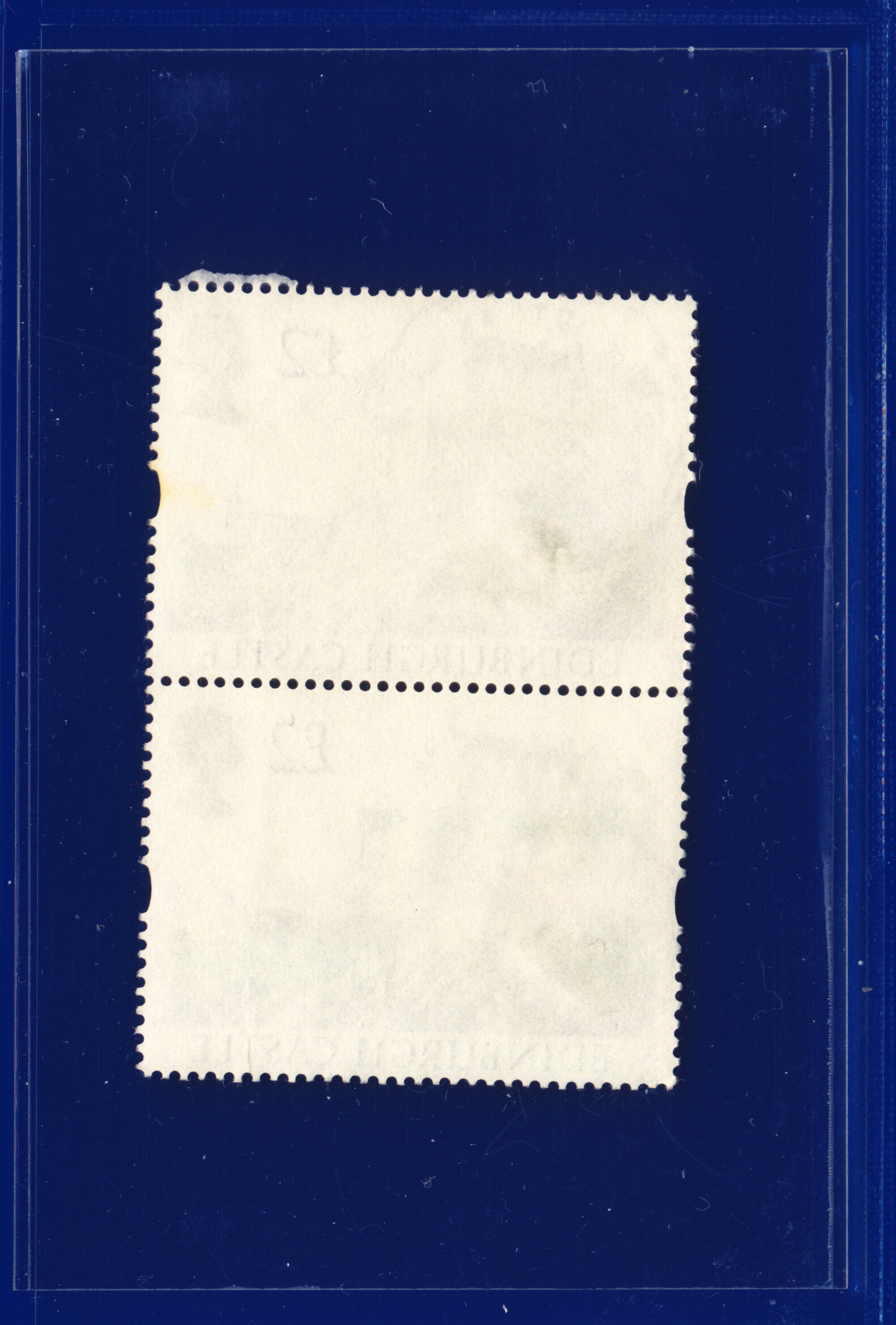 1992 SG1613 £2 Edinburgh Castle UK10 VFU-Used Choice of 30 Items kaxj - Picture 35 of 56