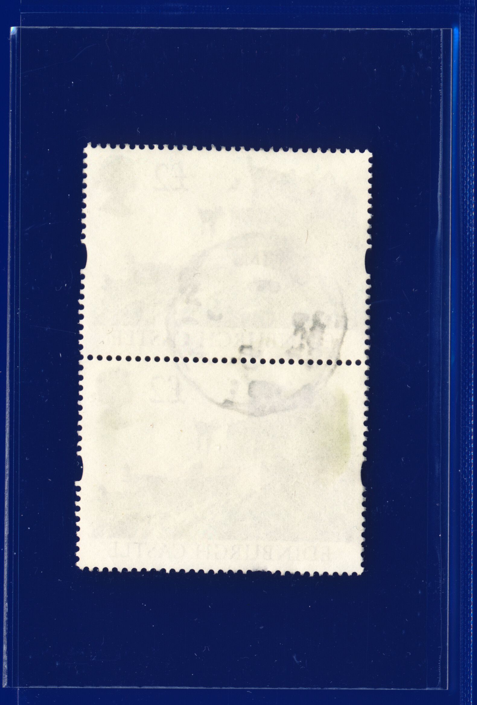 1992 SG1613 £2 Edinburgh Castle UK10 VFU-Used Choice of 30 Items kaxj - Picture 39 of 56