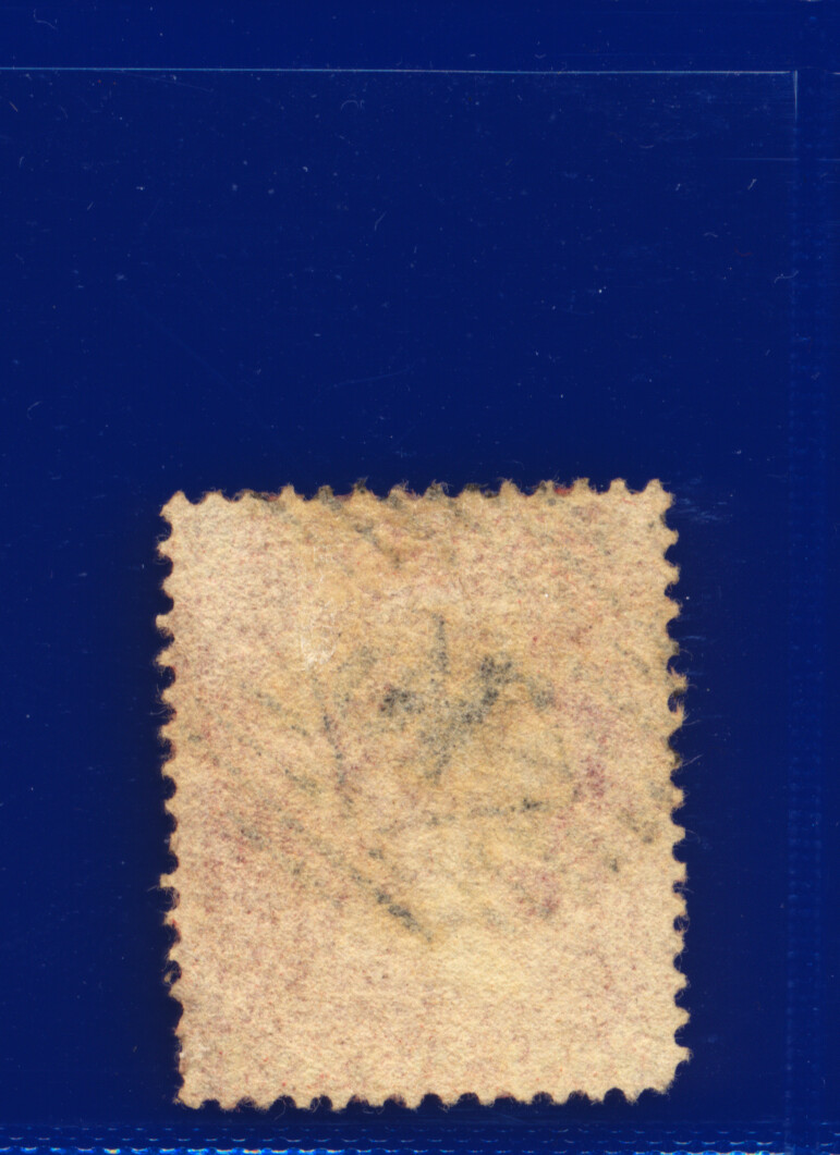 1857 SG40 1d Rose Red C10(1) G/U Multi-Buy Choose your Positions/Postmarks kaav - Picture 281 of 336