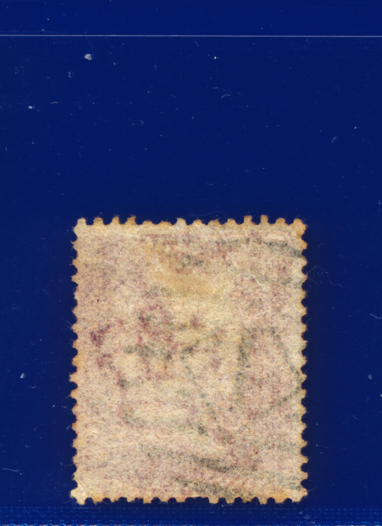 1857 SG40 1d Rose Red C10(1) G/U Multi-Buy Choose your Positions/Postmarks kaav - Picture 155 of 336