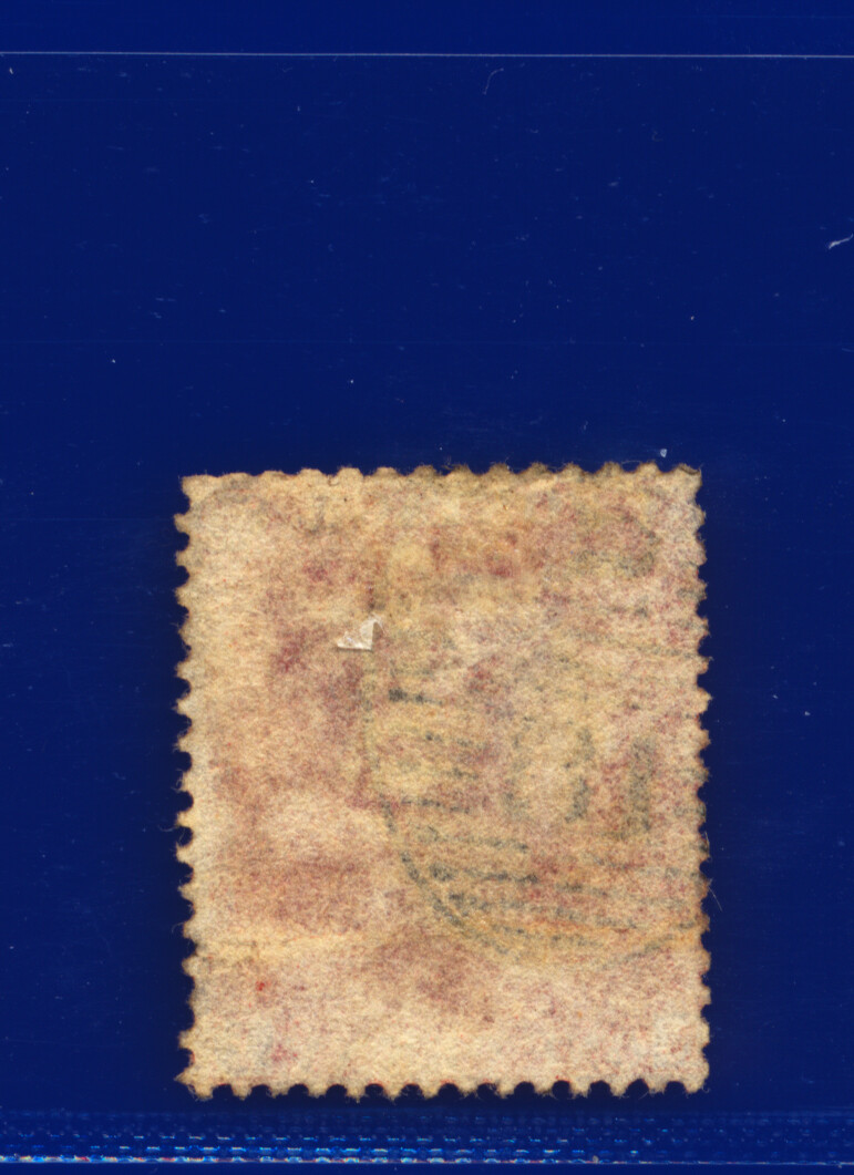 1857 SG40 1d Rose Red C10(1) G/U Multi-Buy Choose your Positions/Postmarks kaav - Picture 240 of 336