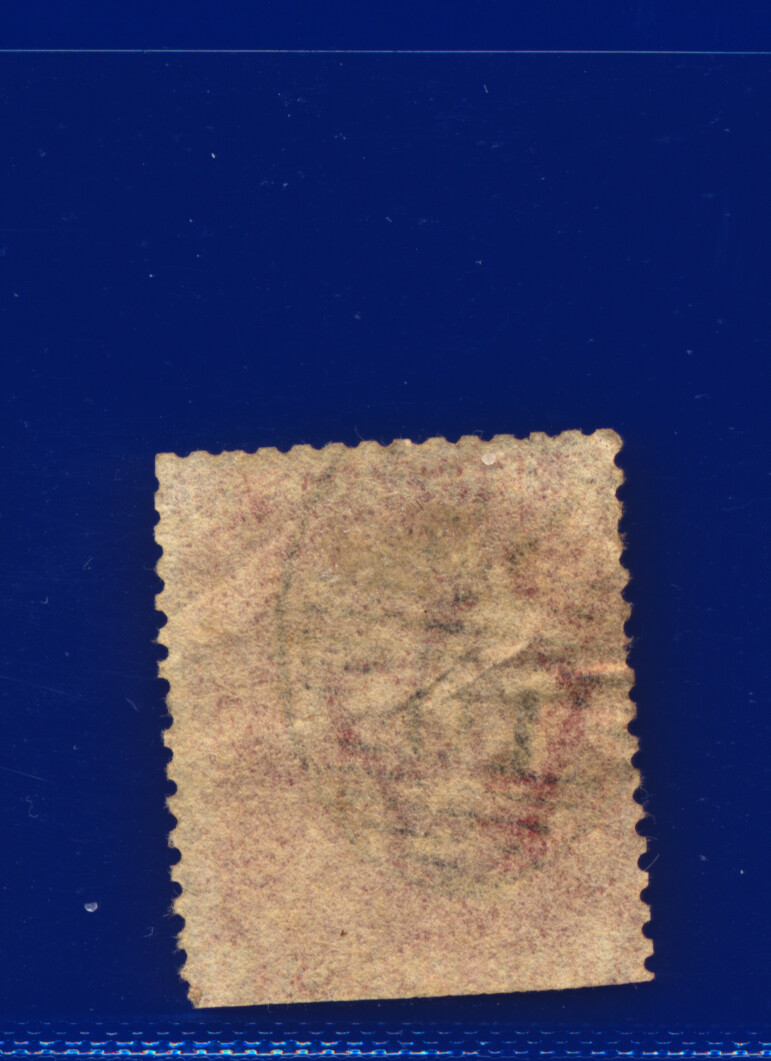 1857 SG40 1d Rose Red C10(1) G/U Multi-Buy Choose your Positions/Postmarks kaav - Picture 218 of 336