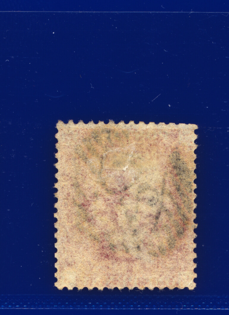 1857 SG40 1d Rose Red C10(1) G/U Multi-Buy Choose your Positions/Postmarks kaav - Picture 95 of 336