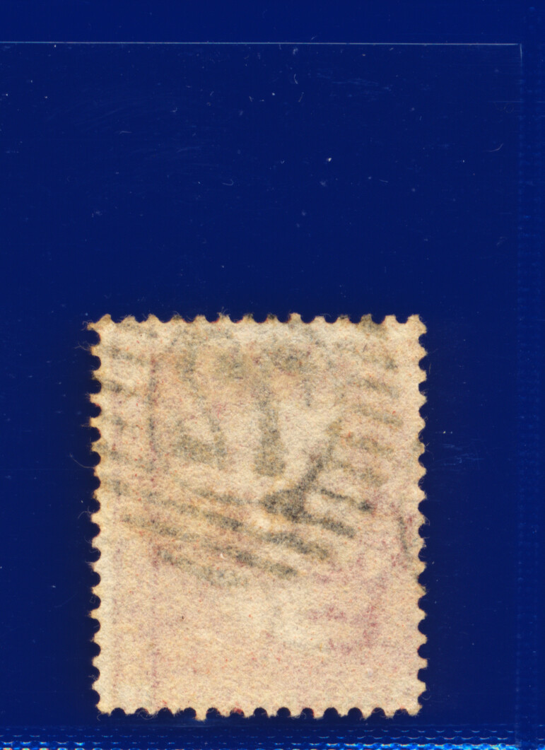 1857 SG40 1d Rose Red C10(1) G/U Multi-Buy Choose your Positions/Postmarks kaav - Picture 181 of 336