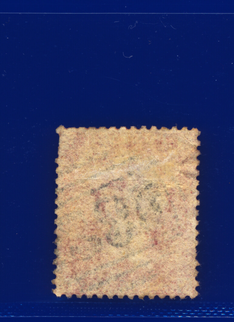 1857 SG40 1d Rose Red C10(1) G/U Multi-Buy Choose your Positions/Postmarks kaav - Picture 221 of 336