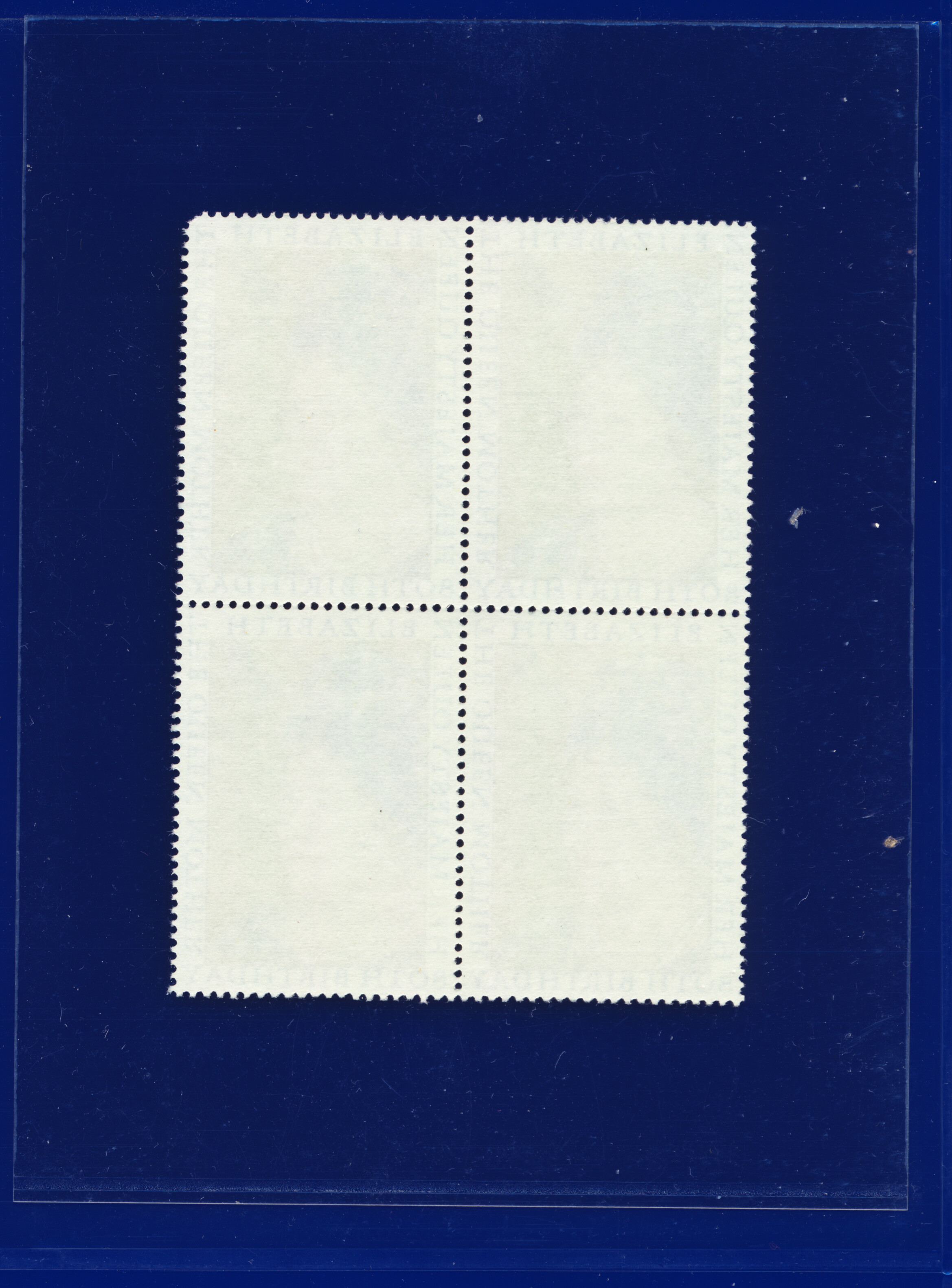 1980 SG1109-1142 Commemoratives, Blocks/Strips/Prs/Sets Your Choice kadr - Picture 106 of 220