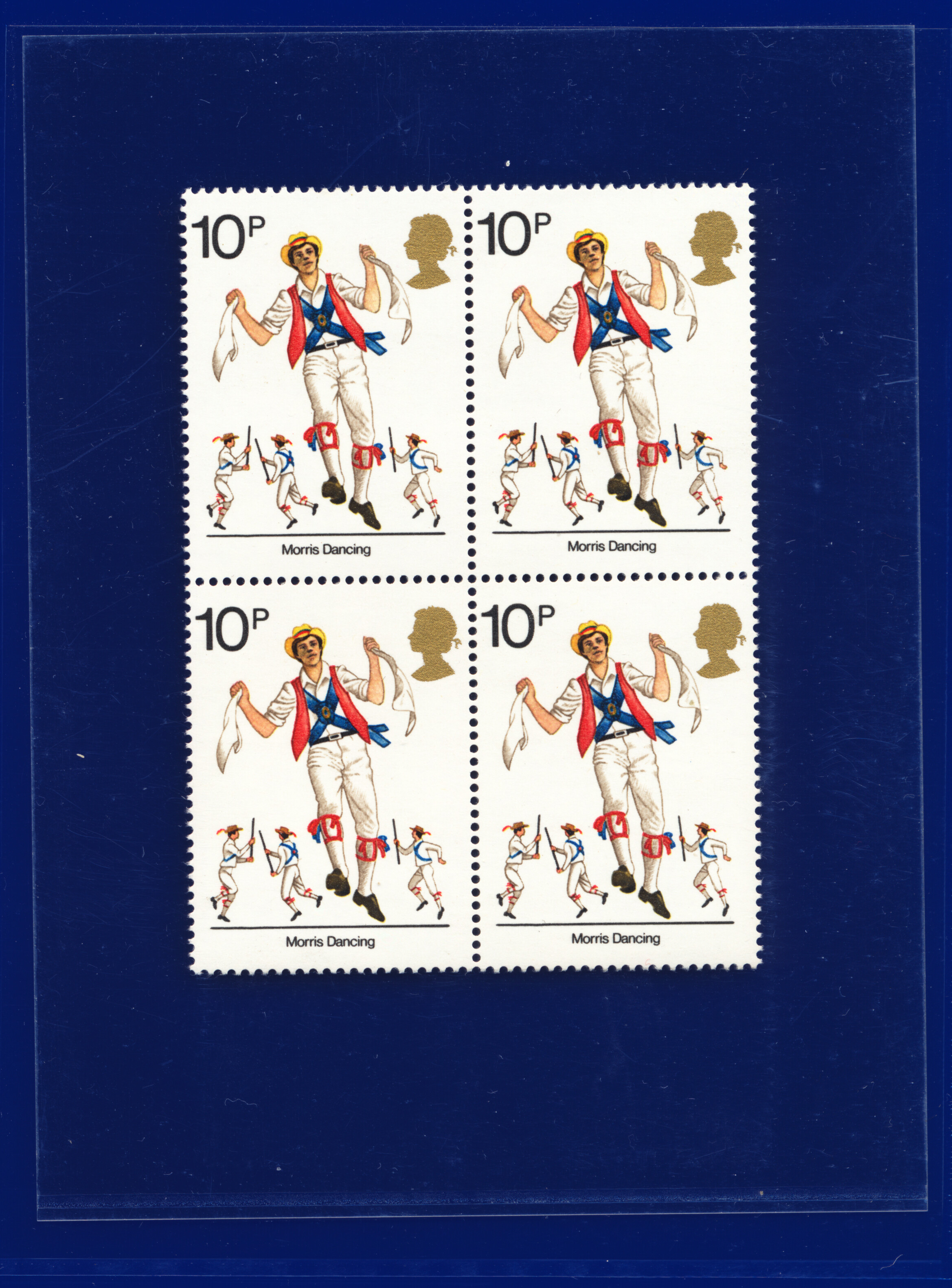 1976 SG997-1021 Commemoratives, Blocks/Strips/Prs/Sets Your Choice kadn - Picture 38 of 69