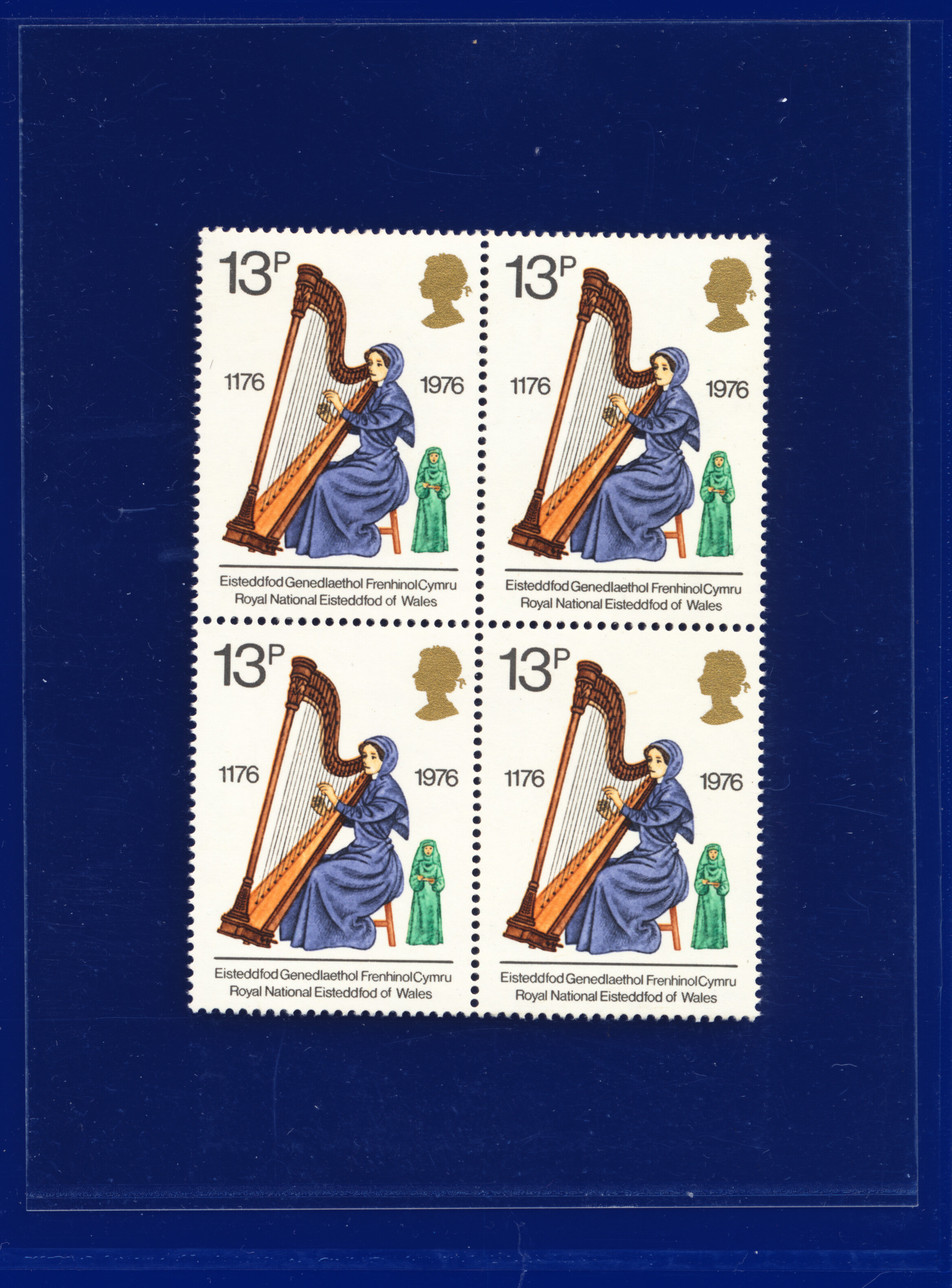 1976 SG997-1021 Commemoratives, Blocks/Strips/Prs/Sets Your Choice kadn - Picture 44 of 69