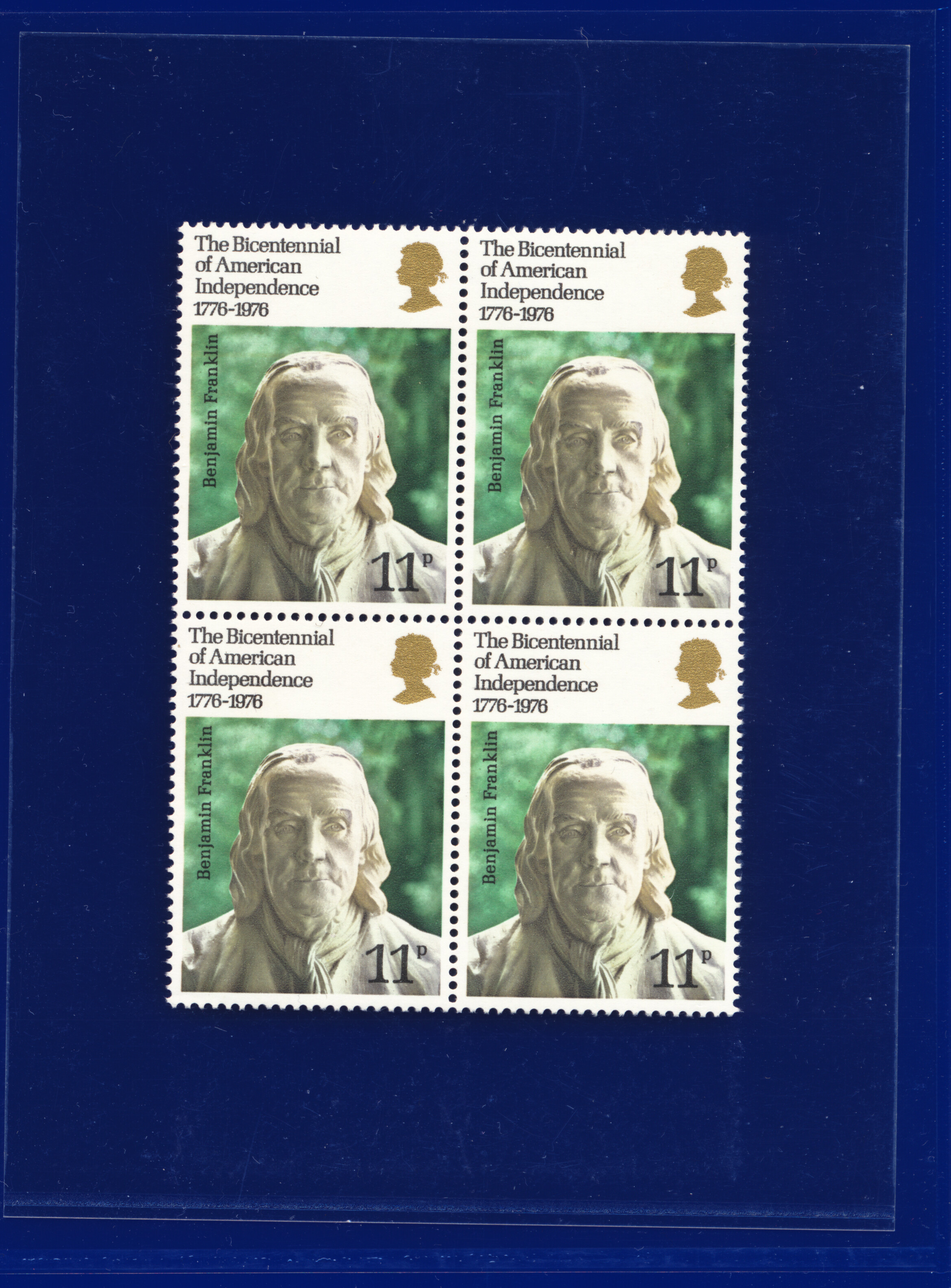 1976 SG997-1021 Commemoratives, Blocks/Strips/Prs/Sets Your Choice kadn - Picture 26 of 69