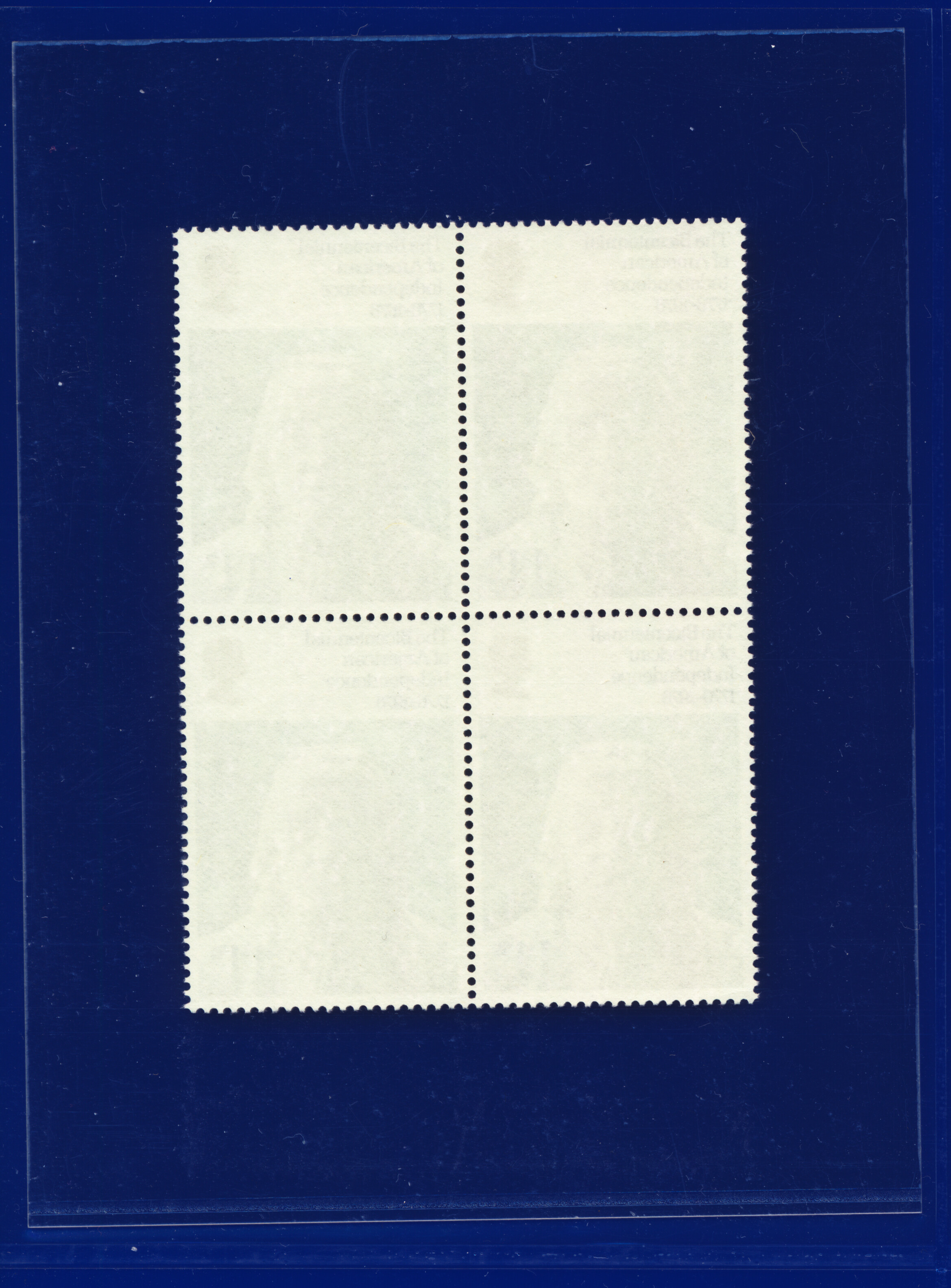 1976 SG997-1021 Commemoratives, Blocks/Strips/Prs/Sets Your Choice kadn - Picture 27 of 69