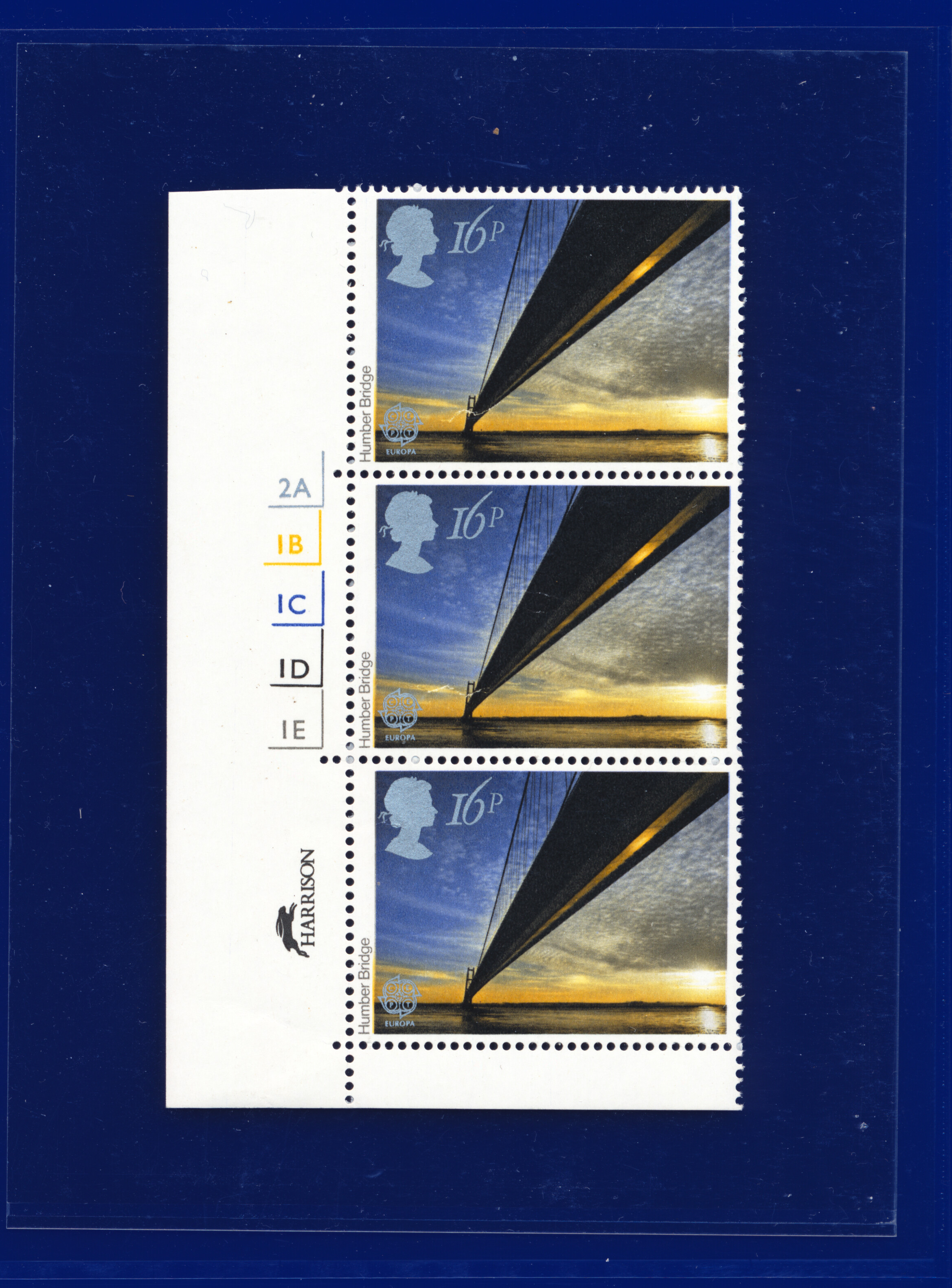 1983 SG1207-1235 Commemoratives, Blocks/Strips/Prs/Sets Your Choice kadu - Picture 24 of 61