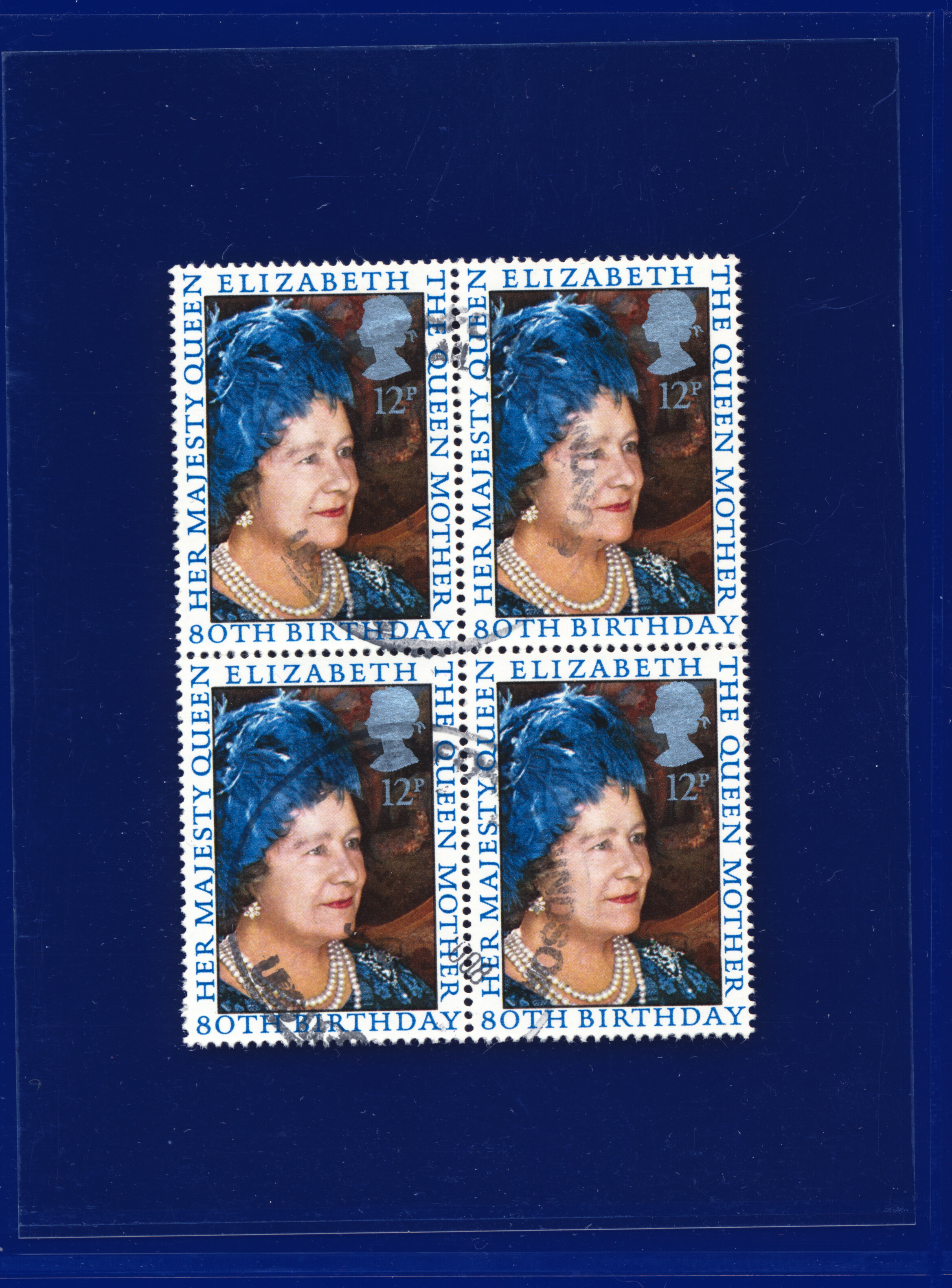 1980 SG1109-1142 Commemoratives, Blocks/Strips/Prs/Sets Your Choice kadr - Picture 107 of 220