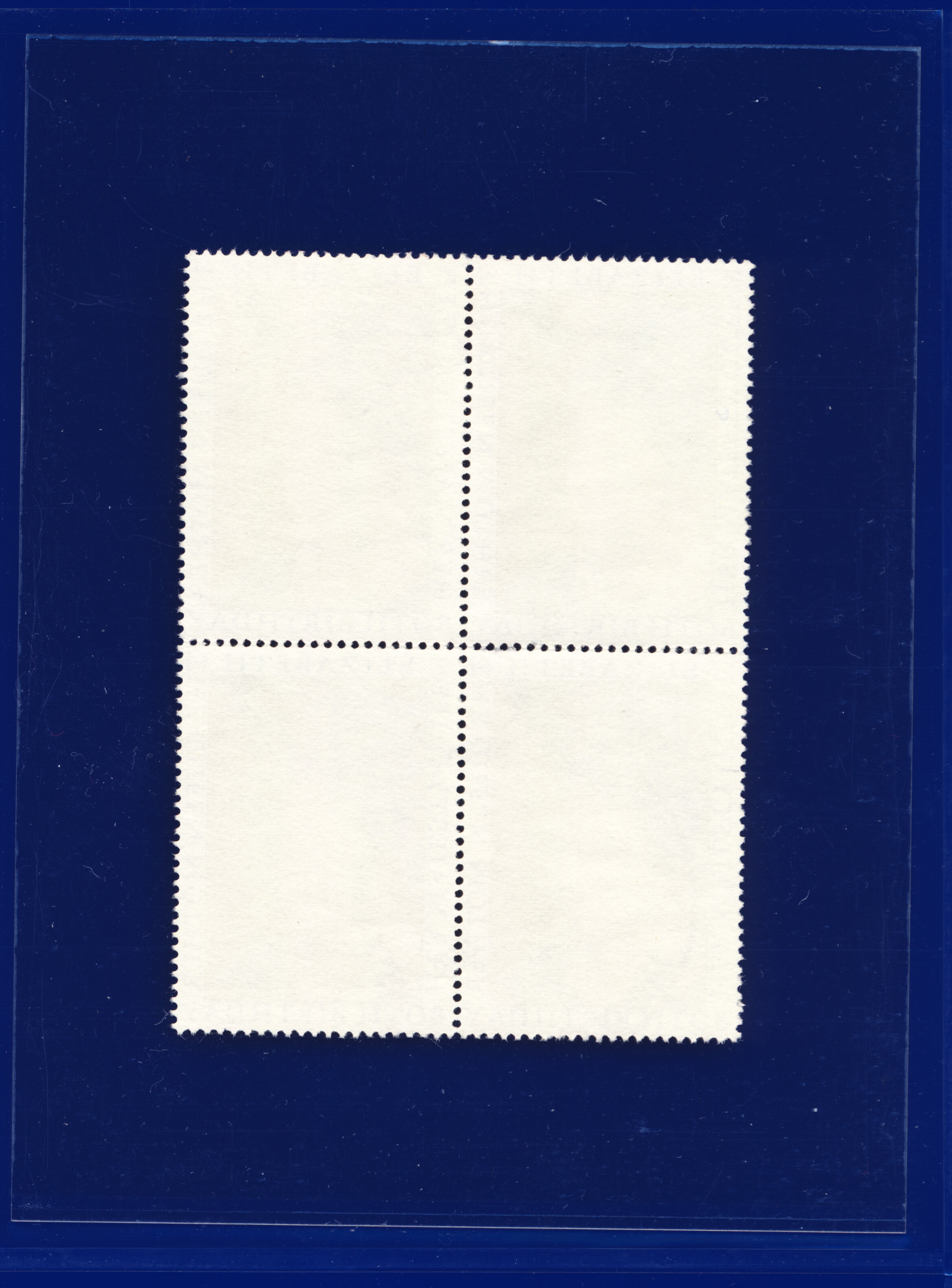 1980 SG1109-1142 Commemoratives, Blocks/Strips/Prs/Sets Your Choice kadr - Picture 108 of 220
