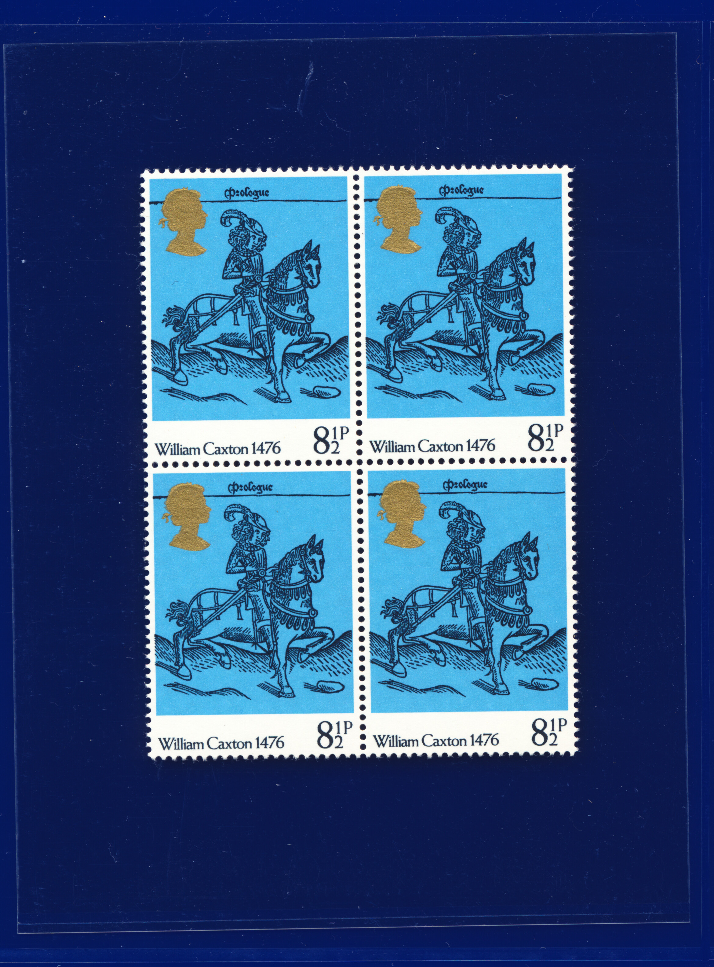 1976 SG997-1021 Commemoratives, Blocks/Strips/Prs/Sets Your Choice kadn - Picture 46 of 69