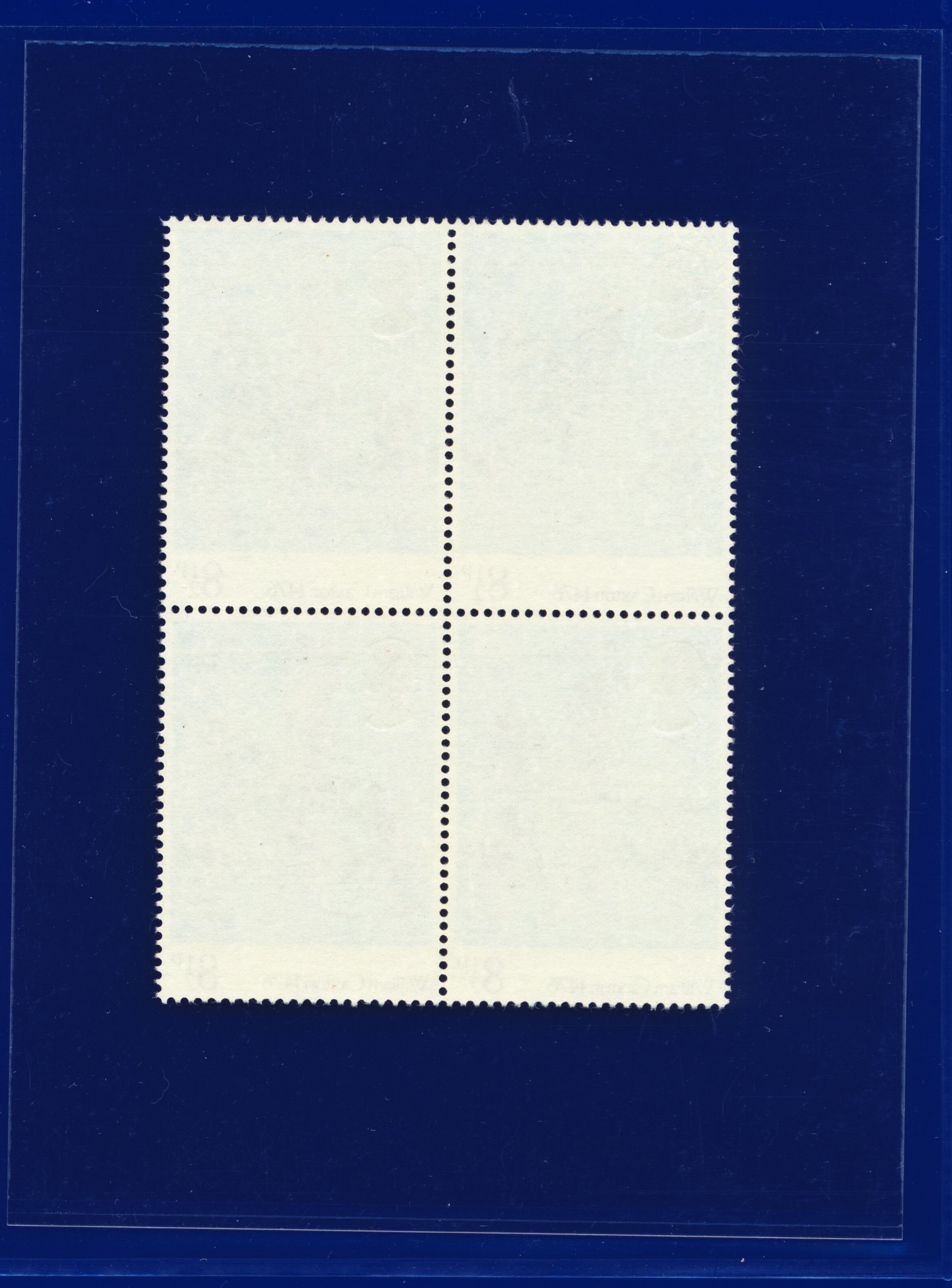 1976 SG997-1021 Commemoratives, Blocks/Strips/Prs/Sets Your Choice kadn - Picture 47 of 69