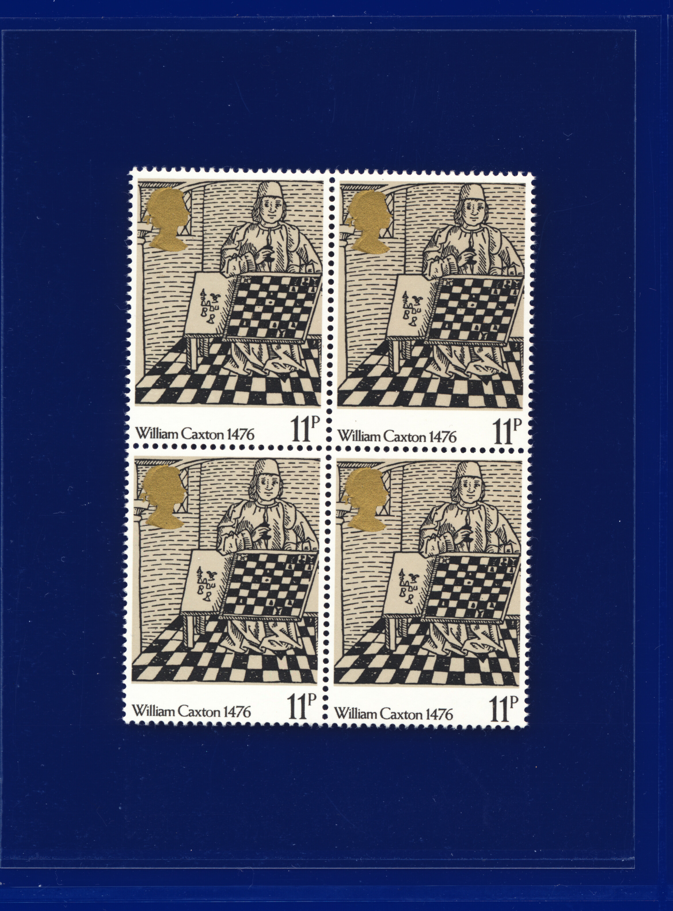 1976 SG997-1021 Commemoratives, Blocks/Strips/Prs/Sets Your Choice kadn - Picture 52 of 69