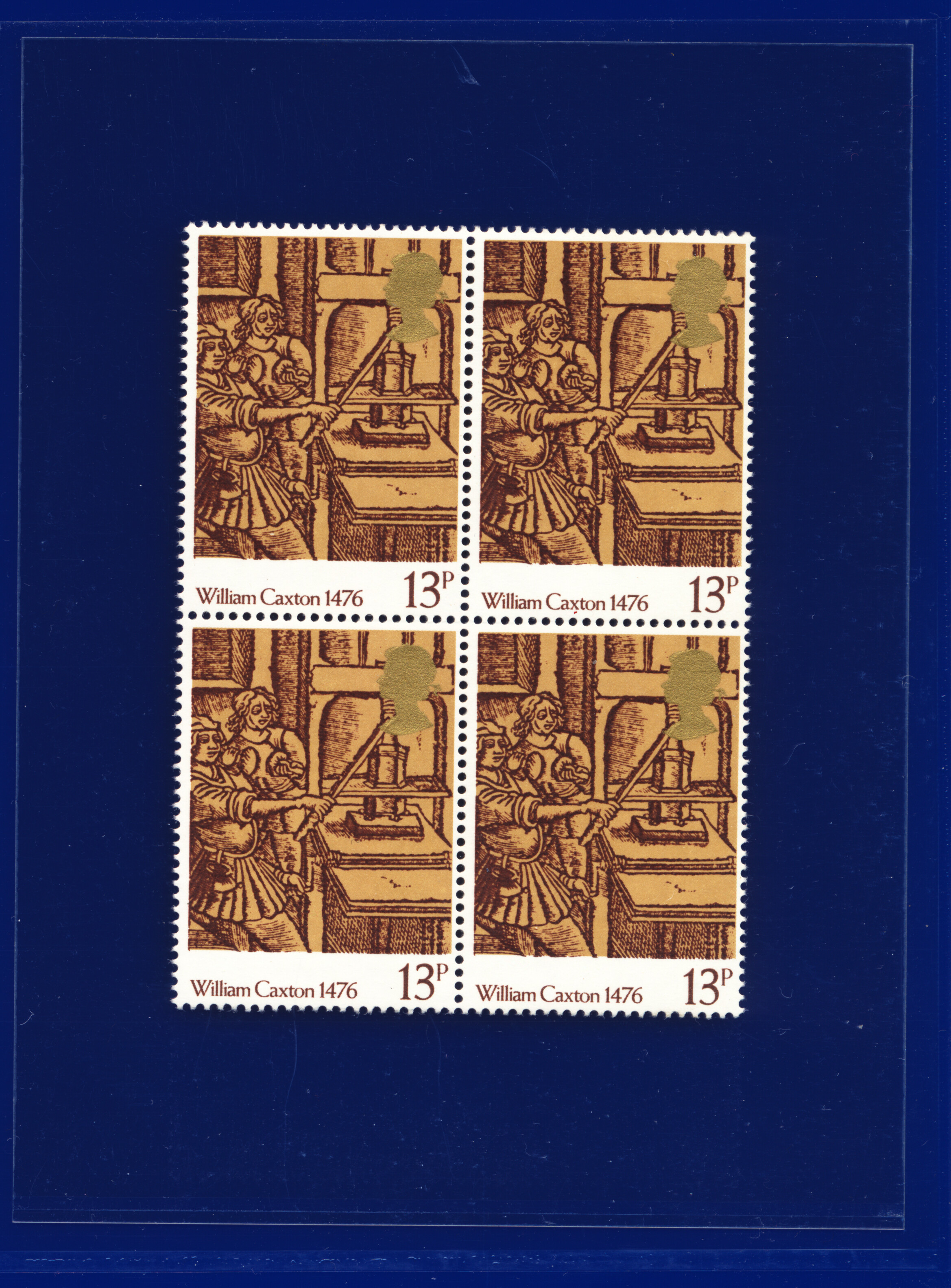 1976 SG997-1021 Commemoratives, Blocks/Strips/Prs/Sets Your Choice kadn - Picture 56 of 69