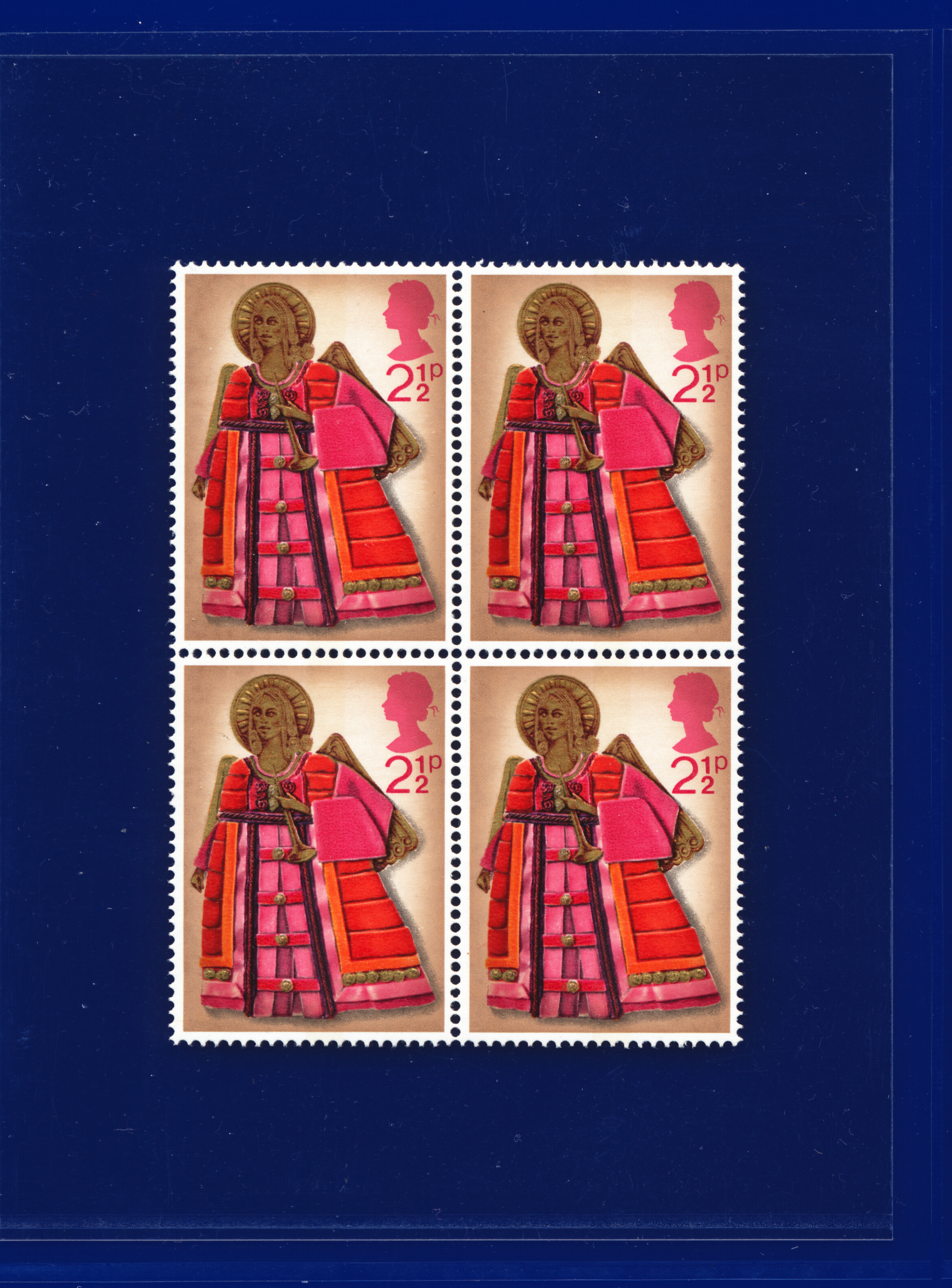 1972 SG897-918 Commemoratives, Blocks/Strips/Prs/Sets Your Choice kadj - Picture 50 of 85