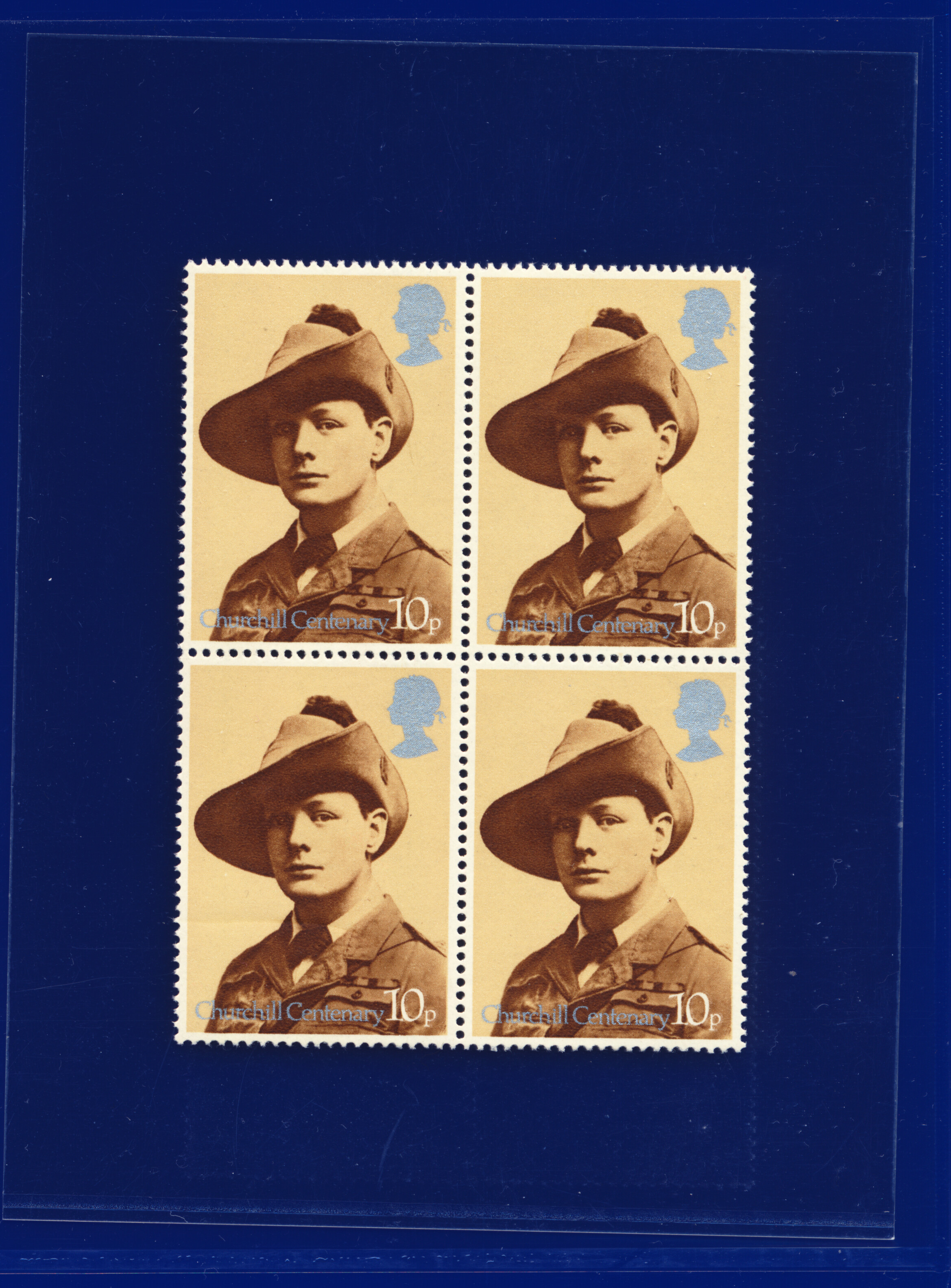 1974 SG949-969 Commemoratives, Blocks/Strips/Prs/Sets Your Choice kadl - Picture 73 of 109