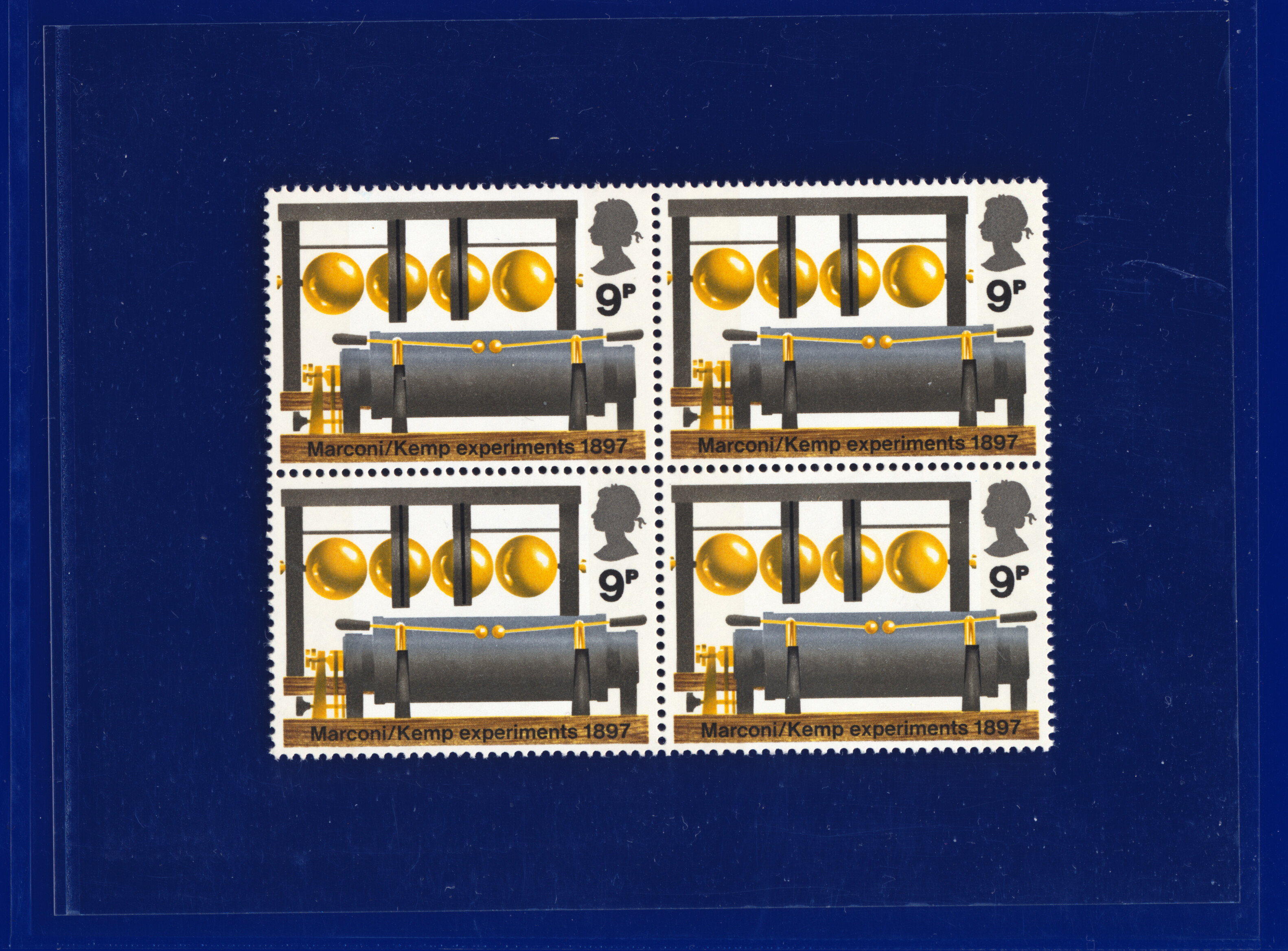 1972 SG897-918 Commemoratives, Blocks/Strips/Prs/Sets Your Choice kadj - Picture 44 of 85