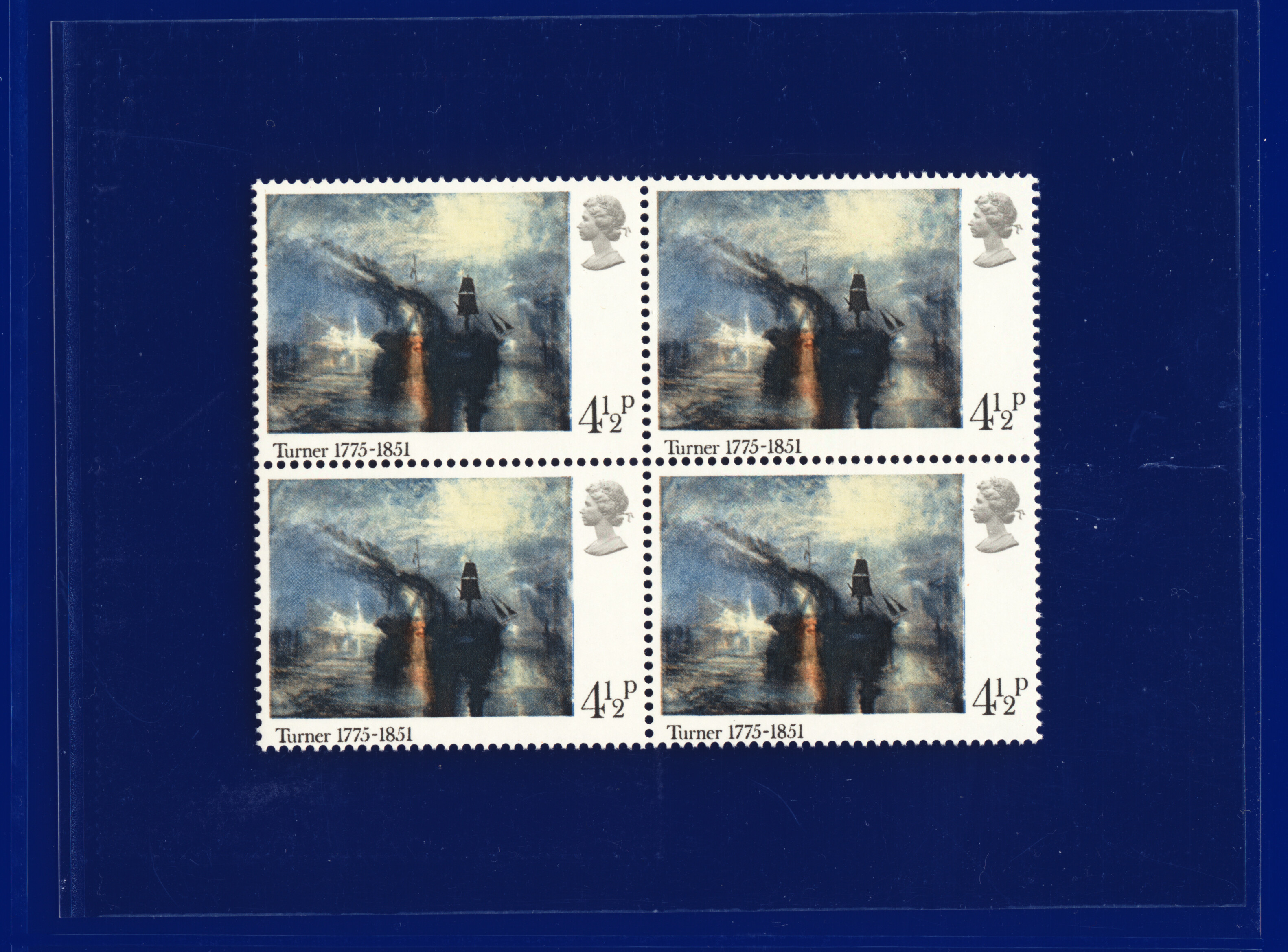 SG970-996 1975 conmemorativos, bloques/tiras/prs/conjuntos a tu elección kadm - Imagen 15 de 90