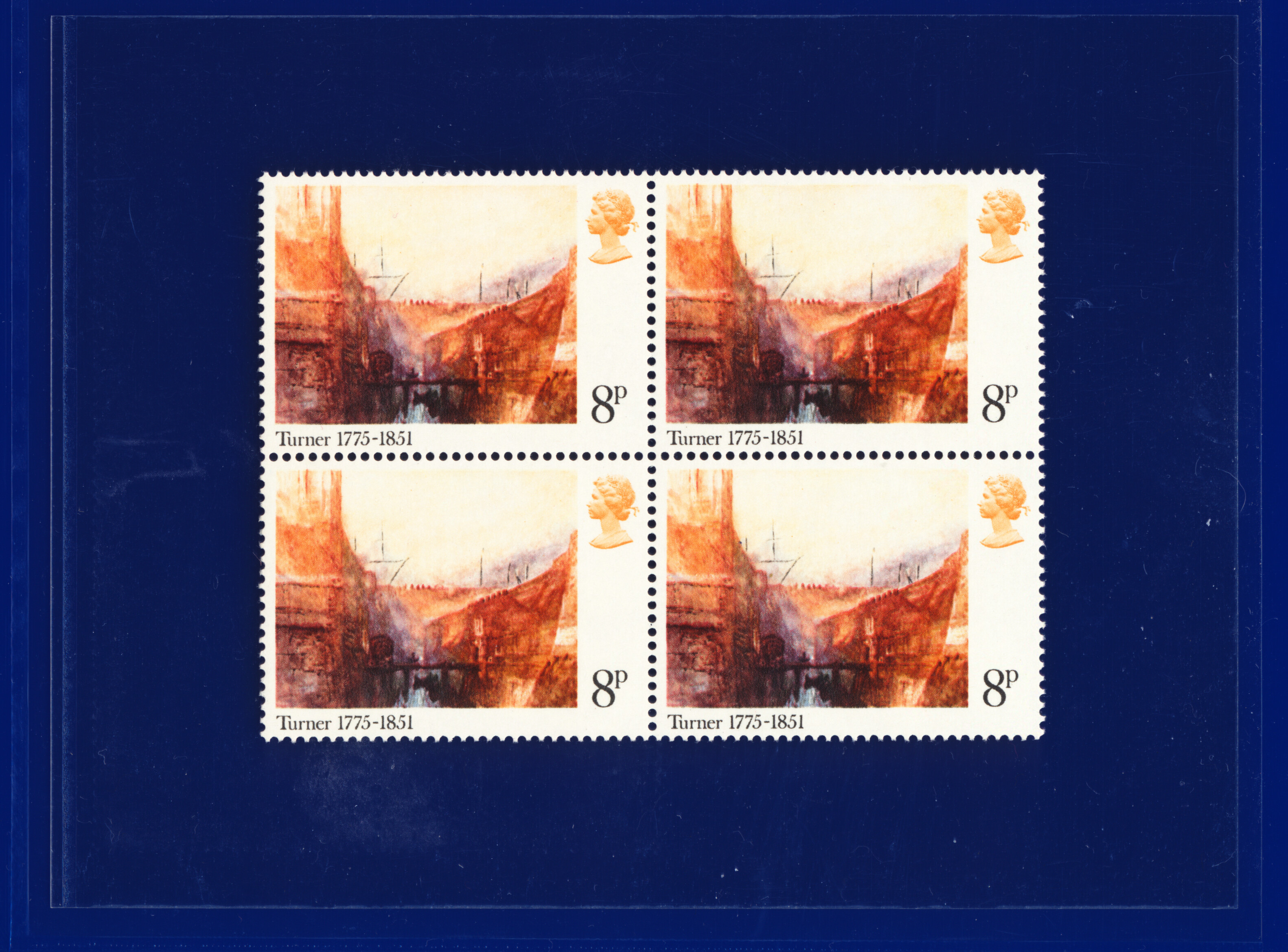 SG970-996 1975 conmemorativos, bloques/tiras/prs/conjuntos a tu elección kadm - Imagen 32 de 90