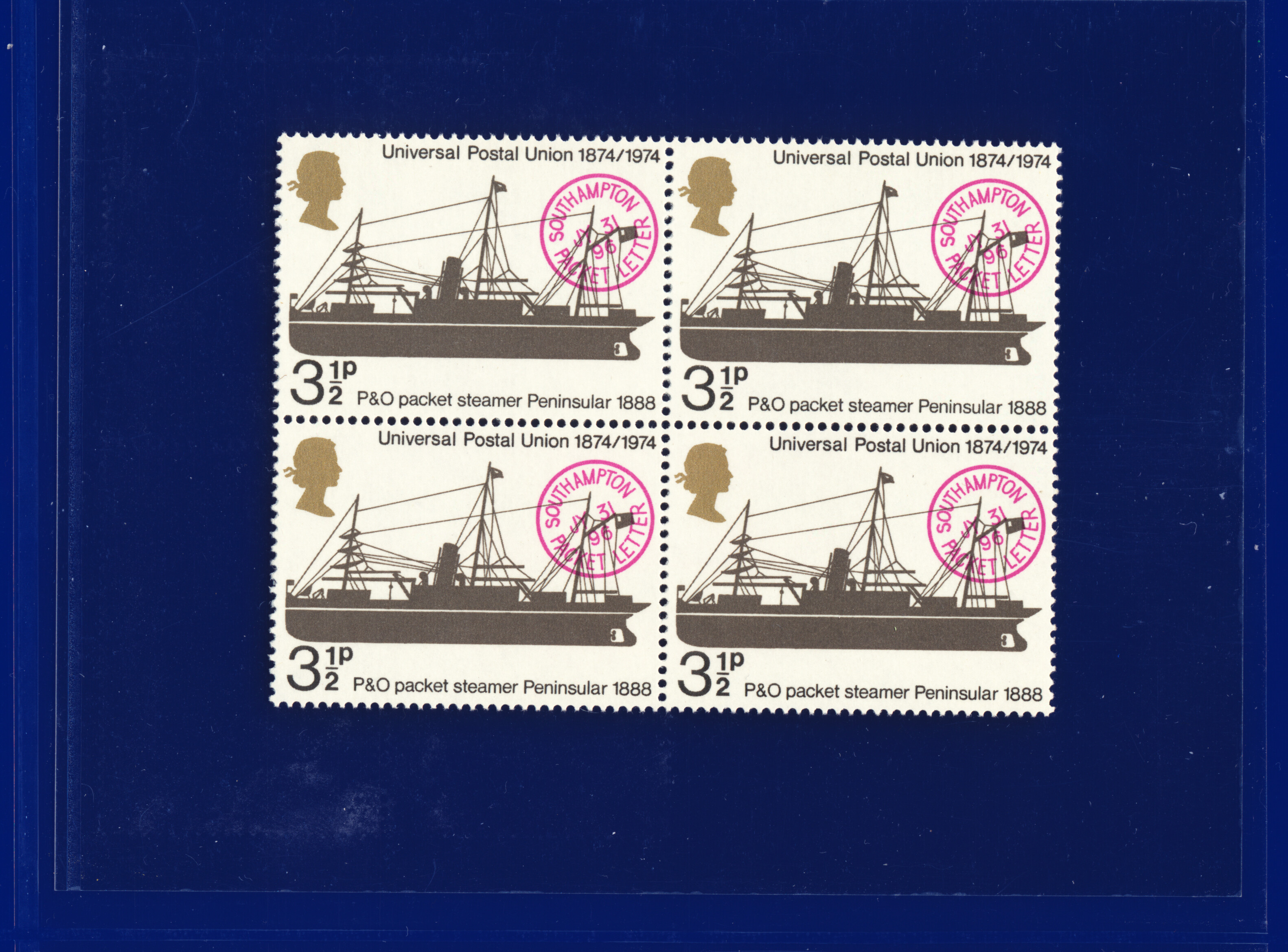 1974 SG949-969 Commemoratives, Blocks/Strips/Prs/Sets Your Choice kadl - Picture 30 of 109