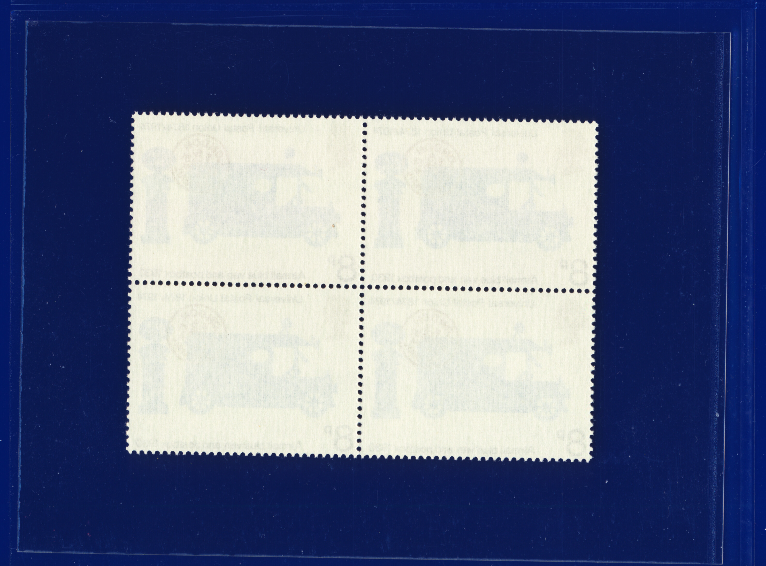 1974 SG949-969 Commemoratives, Blocks/Strips/Prs/Sets Your Choice kadl - Picture 53 of 109
