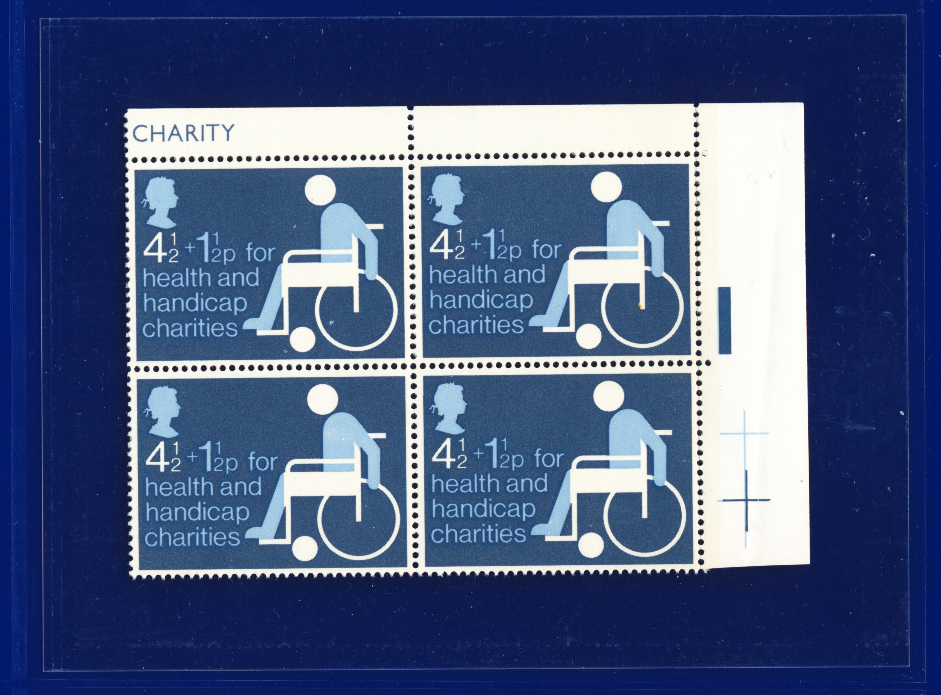 SG970-996 1975 conmemorativos, bloques/tiras/prs/conjuntos a tu elección kadm - Imagen 4 de 90