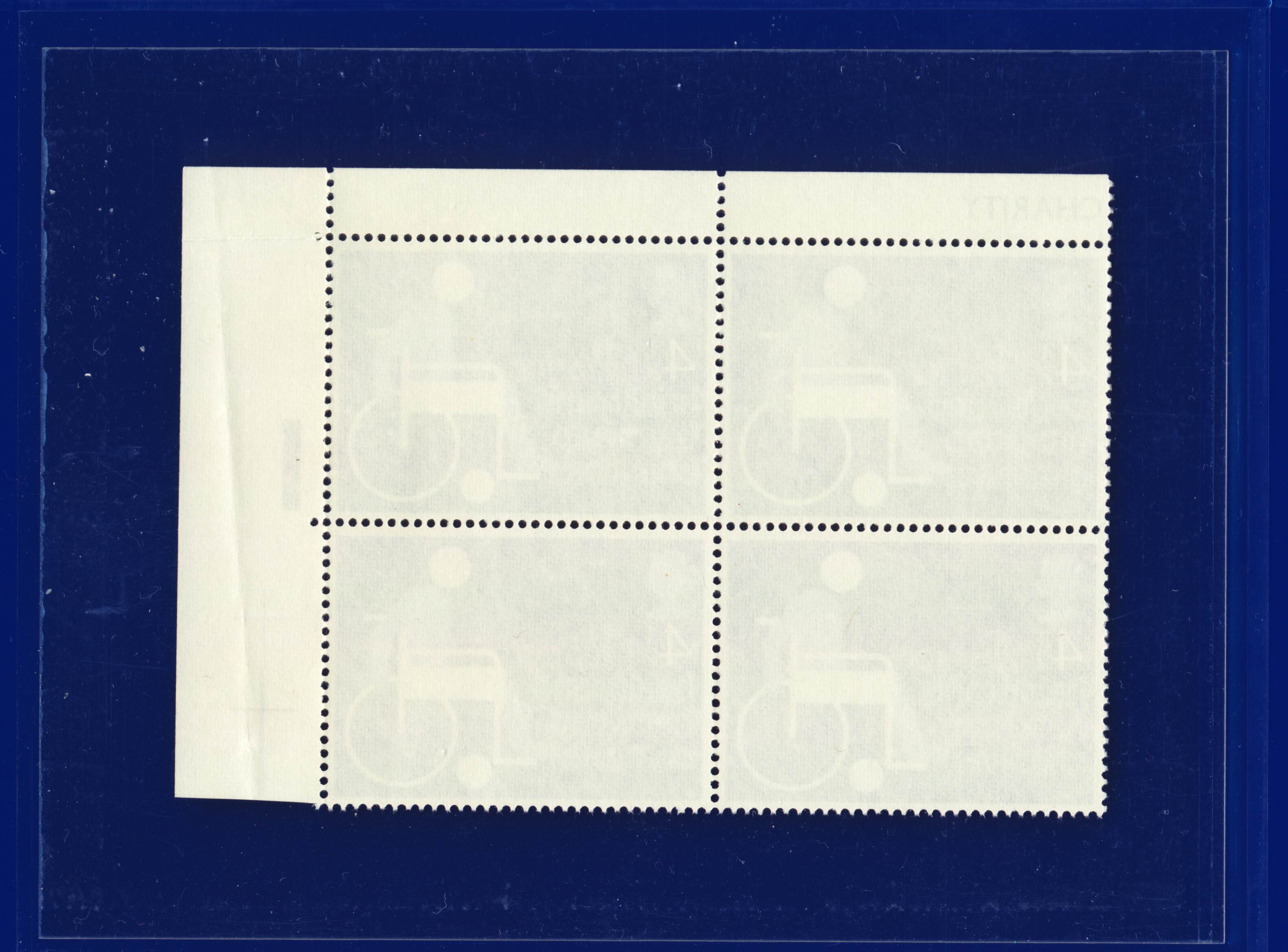 SG970-996 1975 conmemorativos, bloques/tiras/prs/conjuntos a tu elección kadm - Imagen 5 de 90