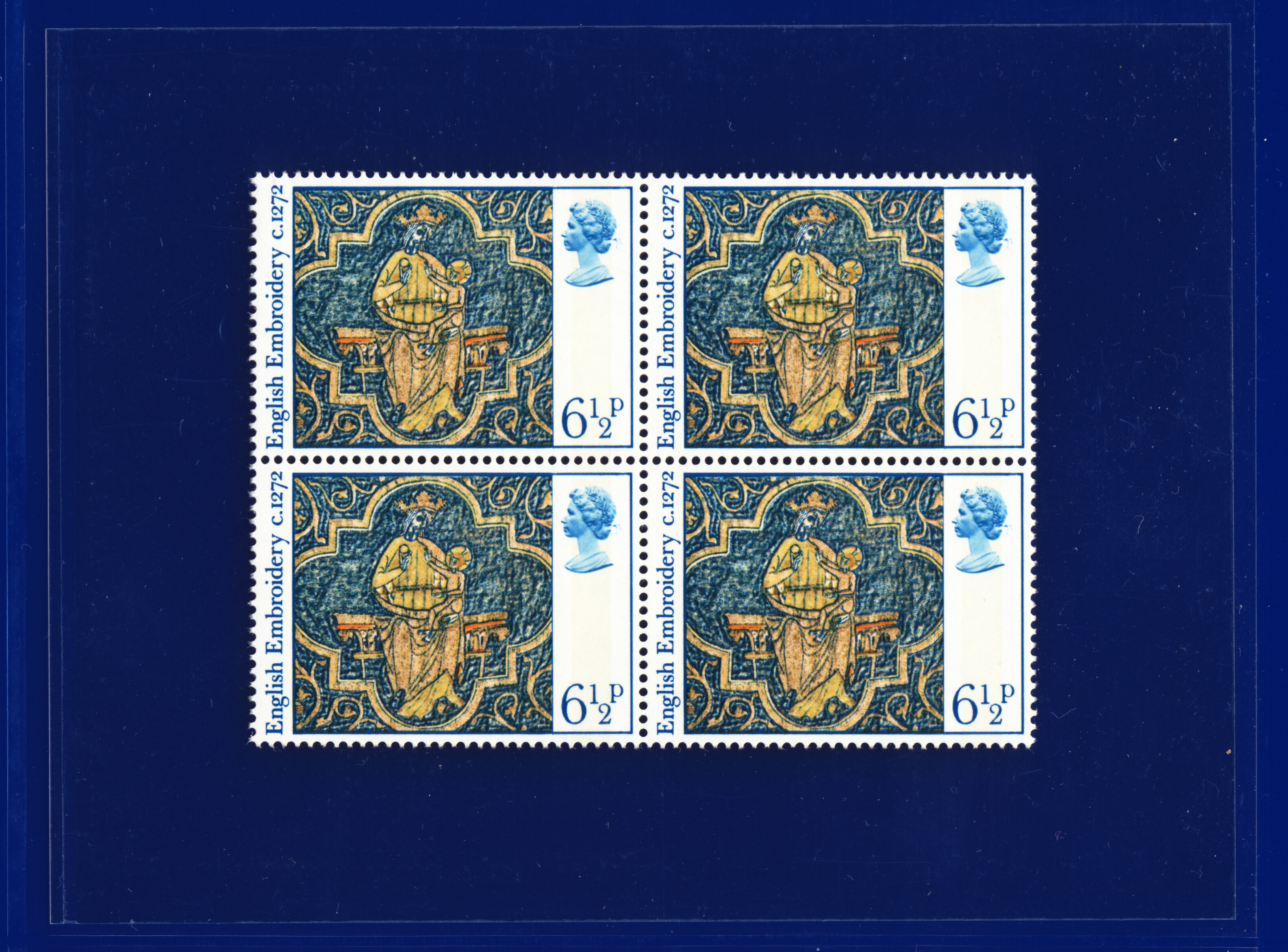 1976 SG997-1021 Commemoratives, Blocks/Strips/Prs/Sets Your Choice kadn - Picture 58 of 69