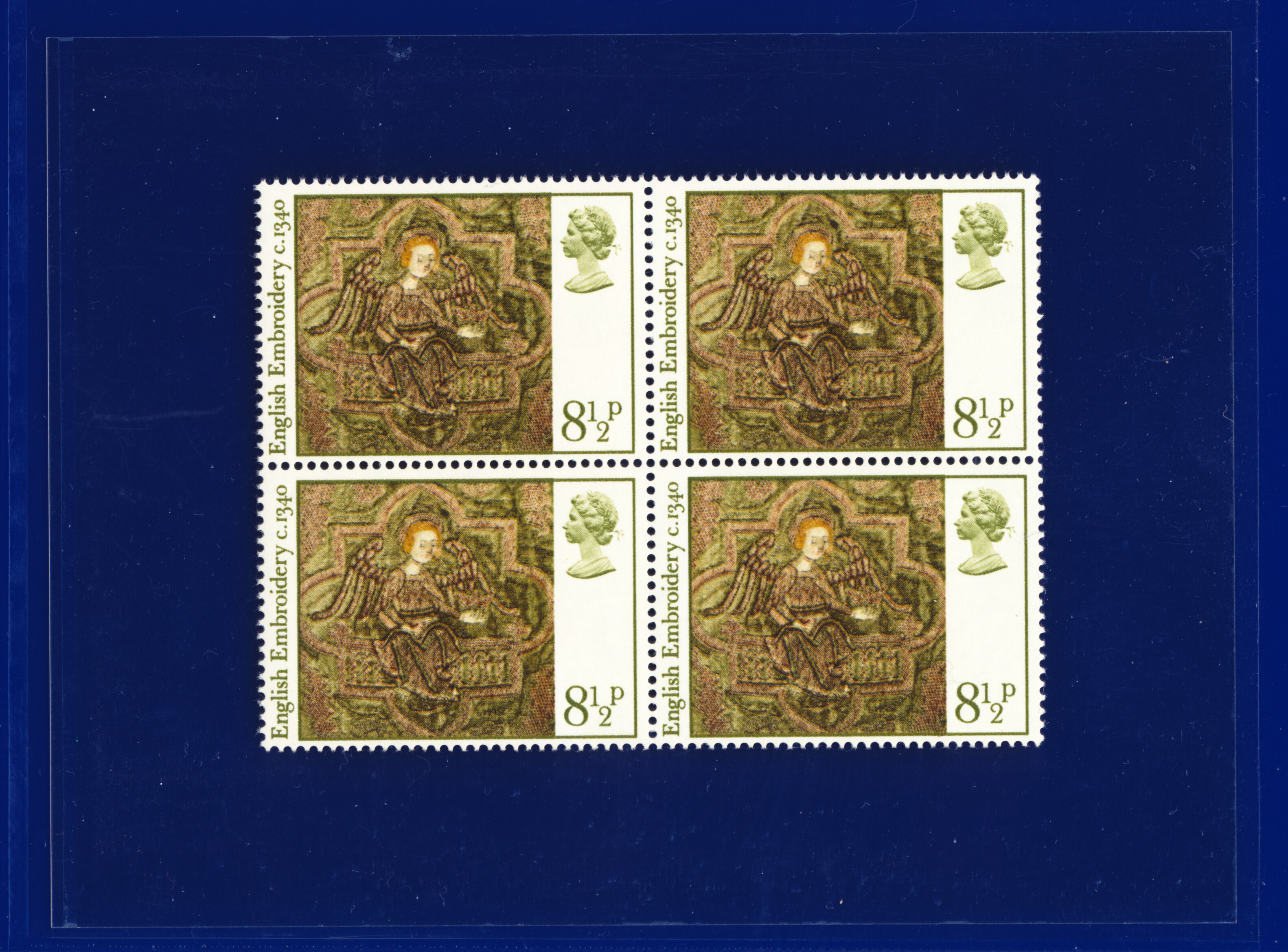 1976 SG997-1021 Commemoratives, Blocks/Strips/Prs/Sets Your Choice kadn - Picture 62 of 69